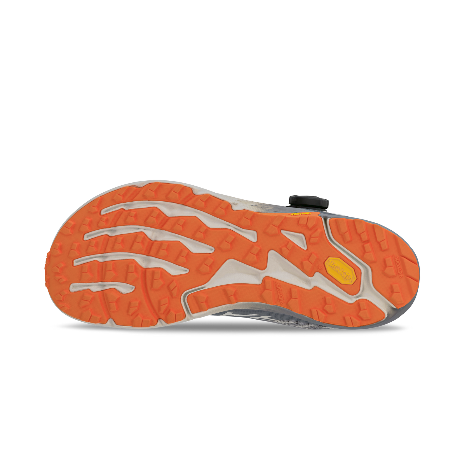 Men's Timp 5 BOA Gray/Orange - ver - 2