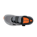Men's Timp 5 BOA Gray/Orange - ver - 3