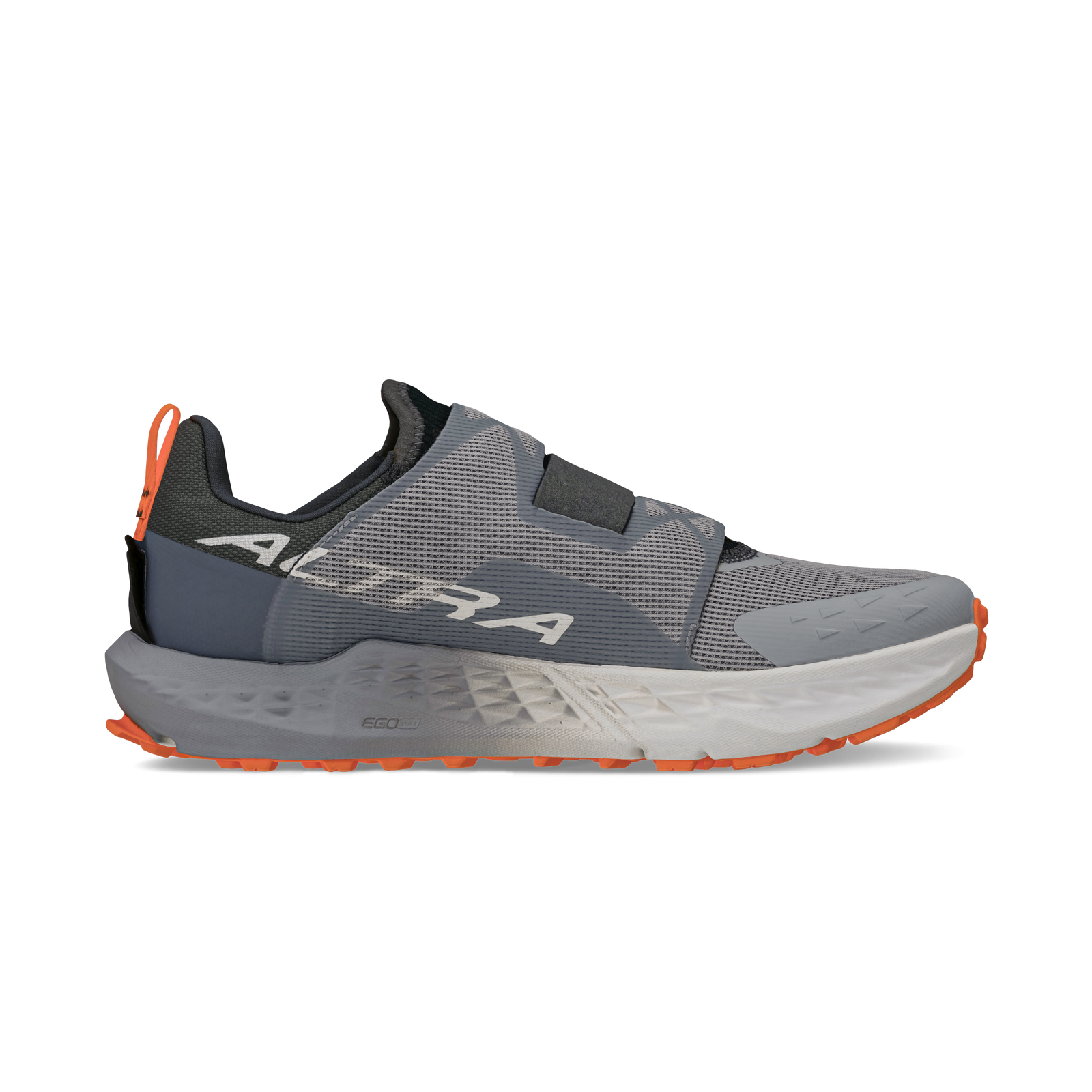 Men's Timp 5 BOA Gray/Orange - ver - 4