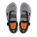 Men's Timp 5 BOA Gray/Orange - ver - 6