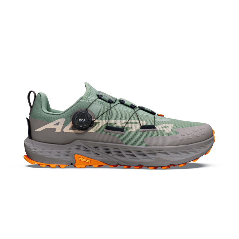 Men's Timp 5 Boa - Sea Spray/Oyster Grey/Dark Gull Gray / 6