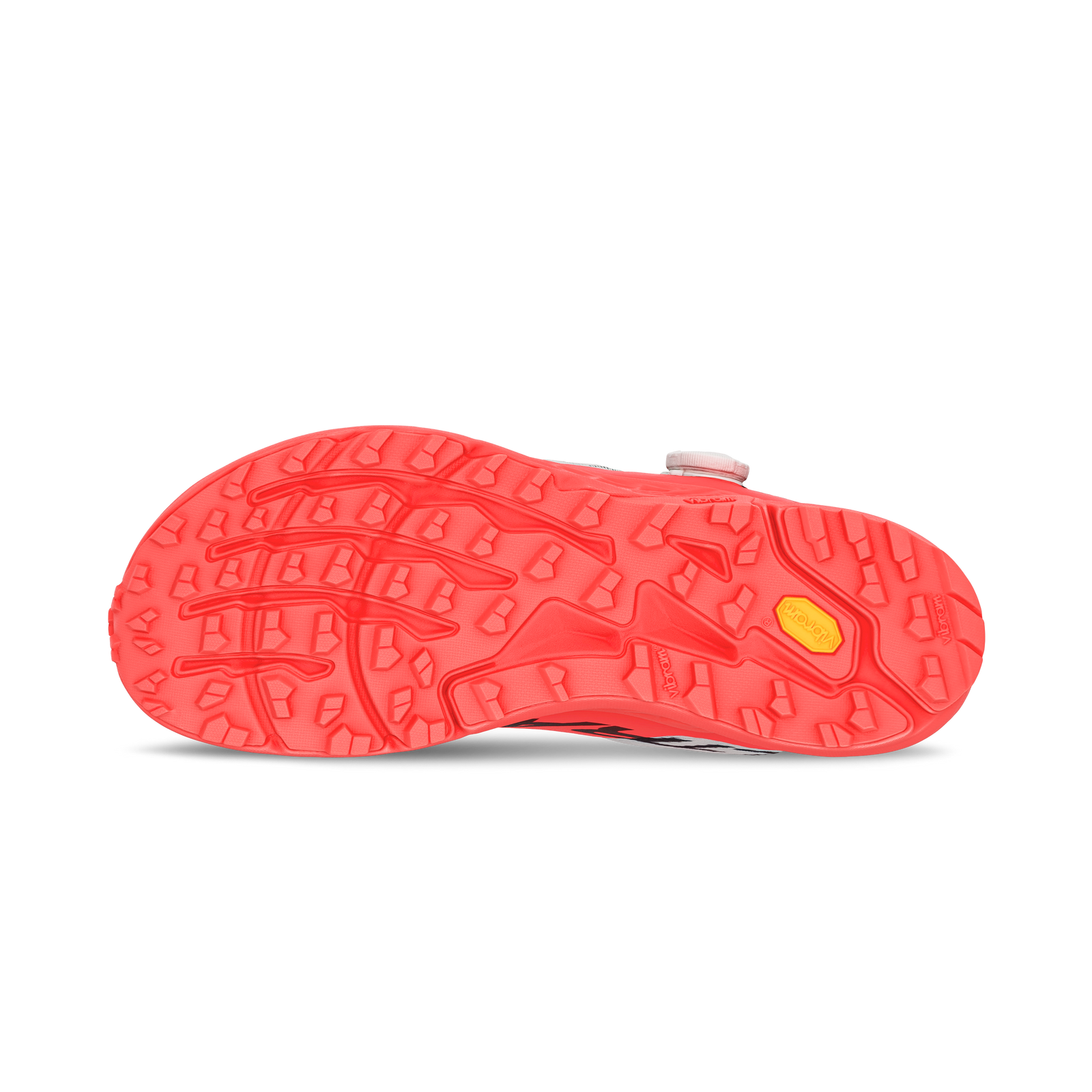 Women's Timp 5 BOA White/Red - ver - 2