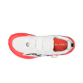 Women's Timp 5 BOA White/Red - ver - 3