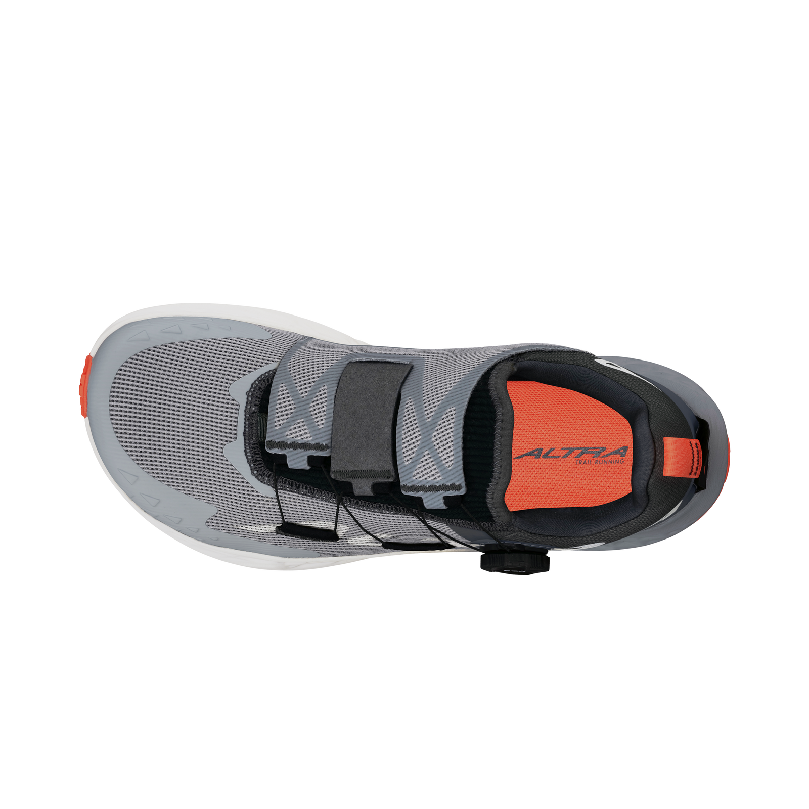 Women's Timp 5 BOA Gray/Pink - ver - 3