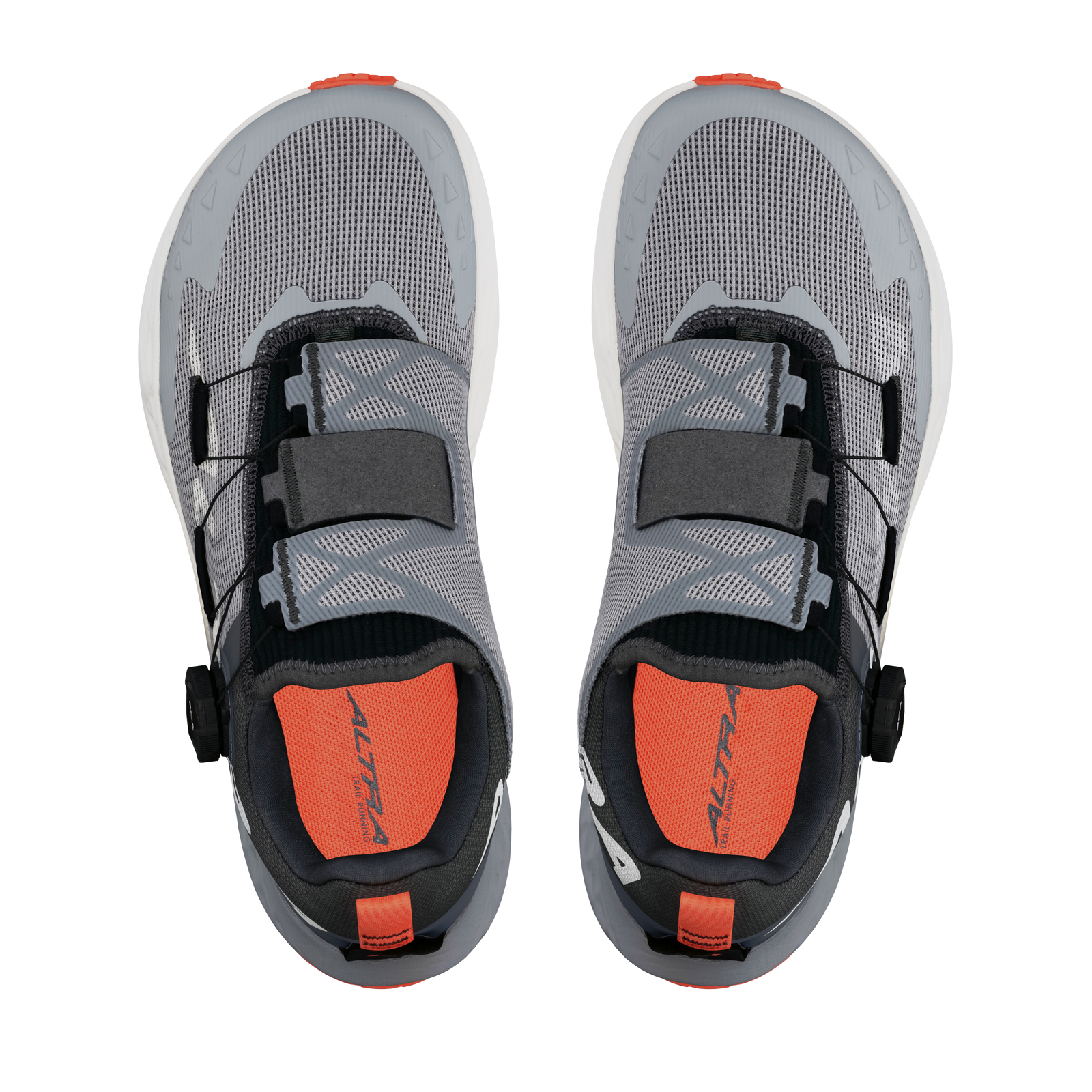 Women's Timp 5 BOA Gray/Pink - ver - 6