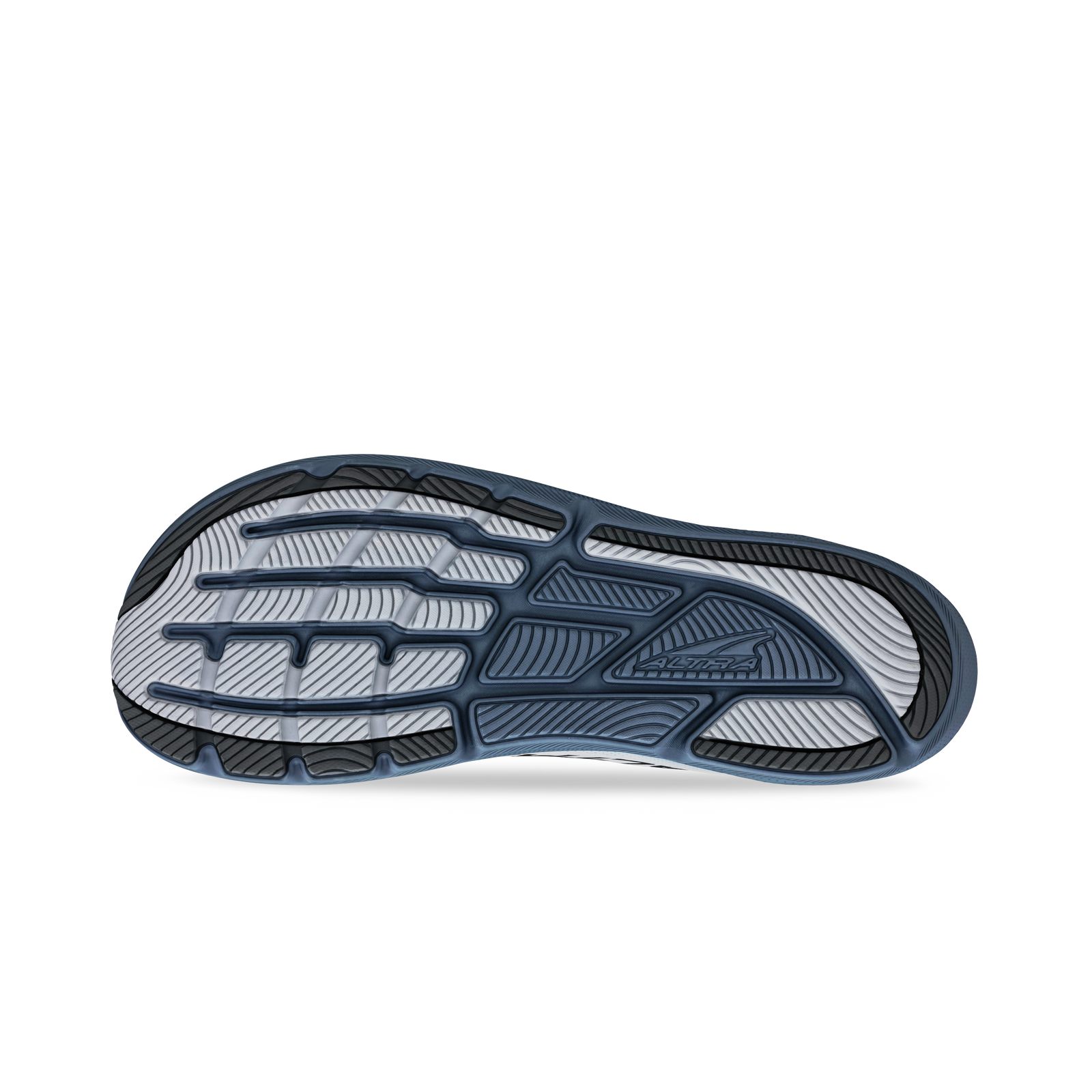 Men's Torin 8 Gray - ver - 2