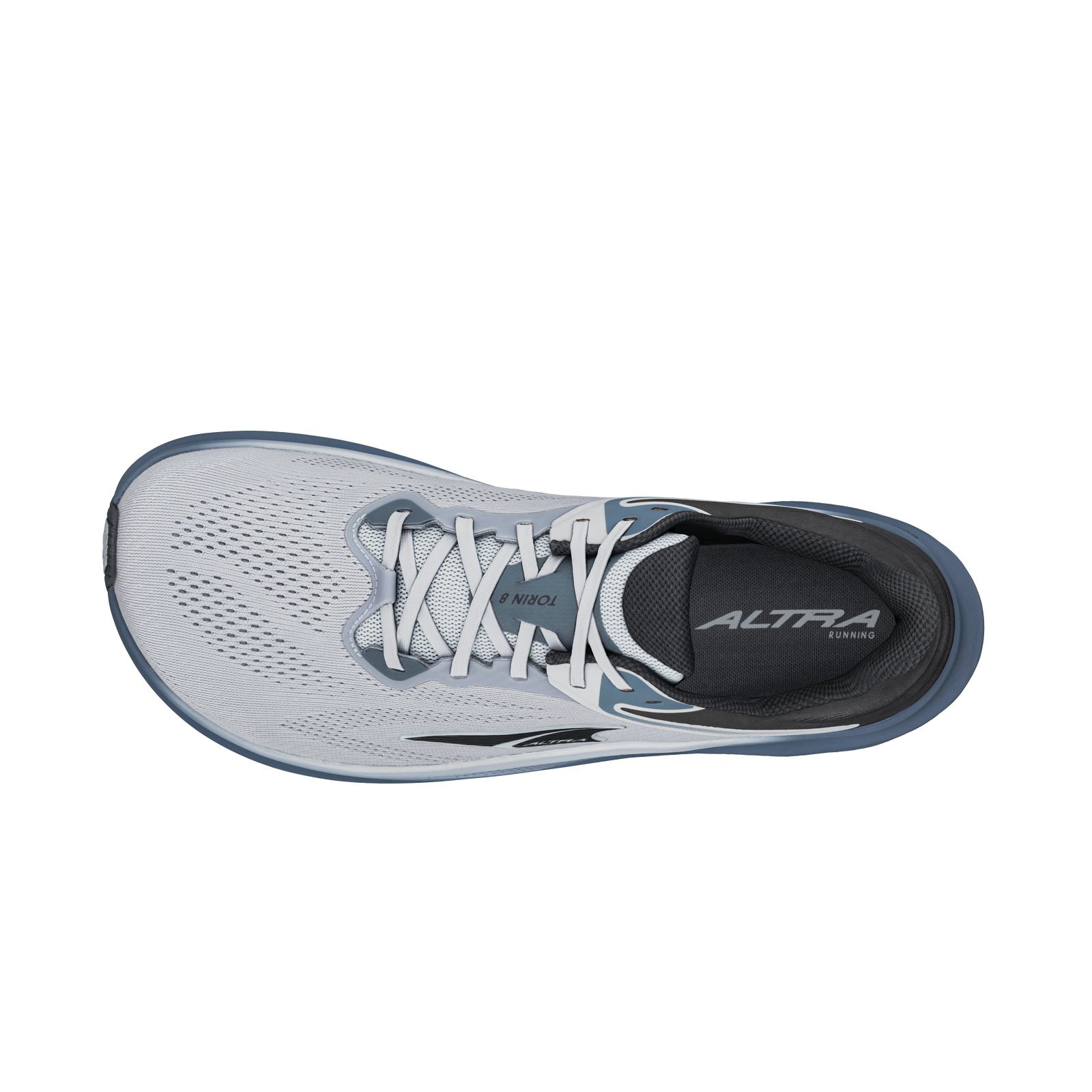 Men's Torin 8 Gray - ver - 3