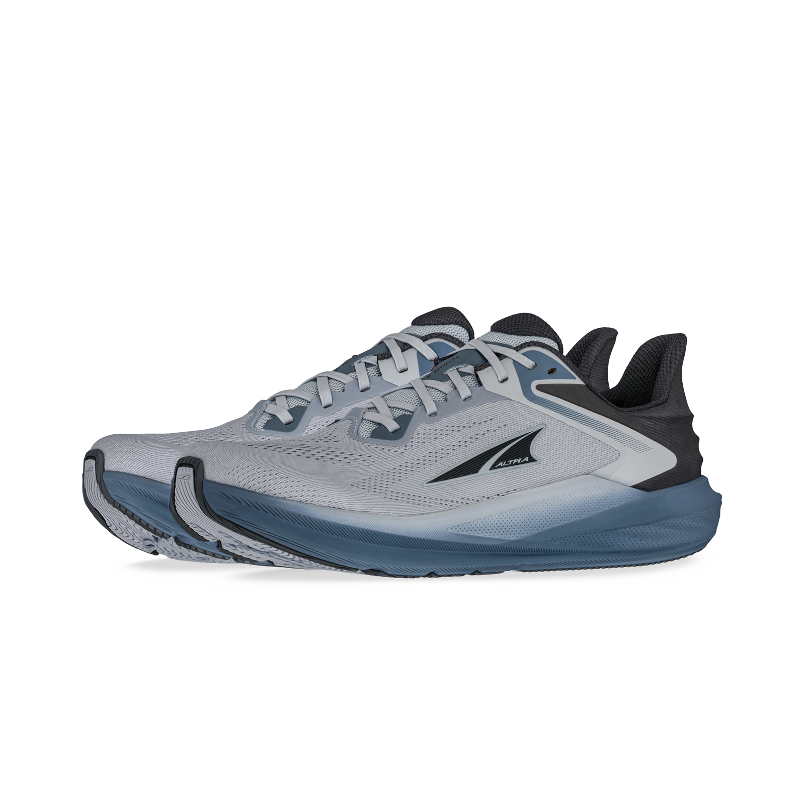 Men's Torin 8 Gray - ver - 5