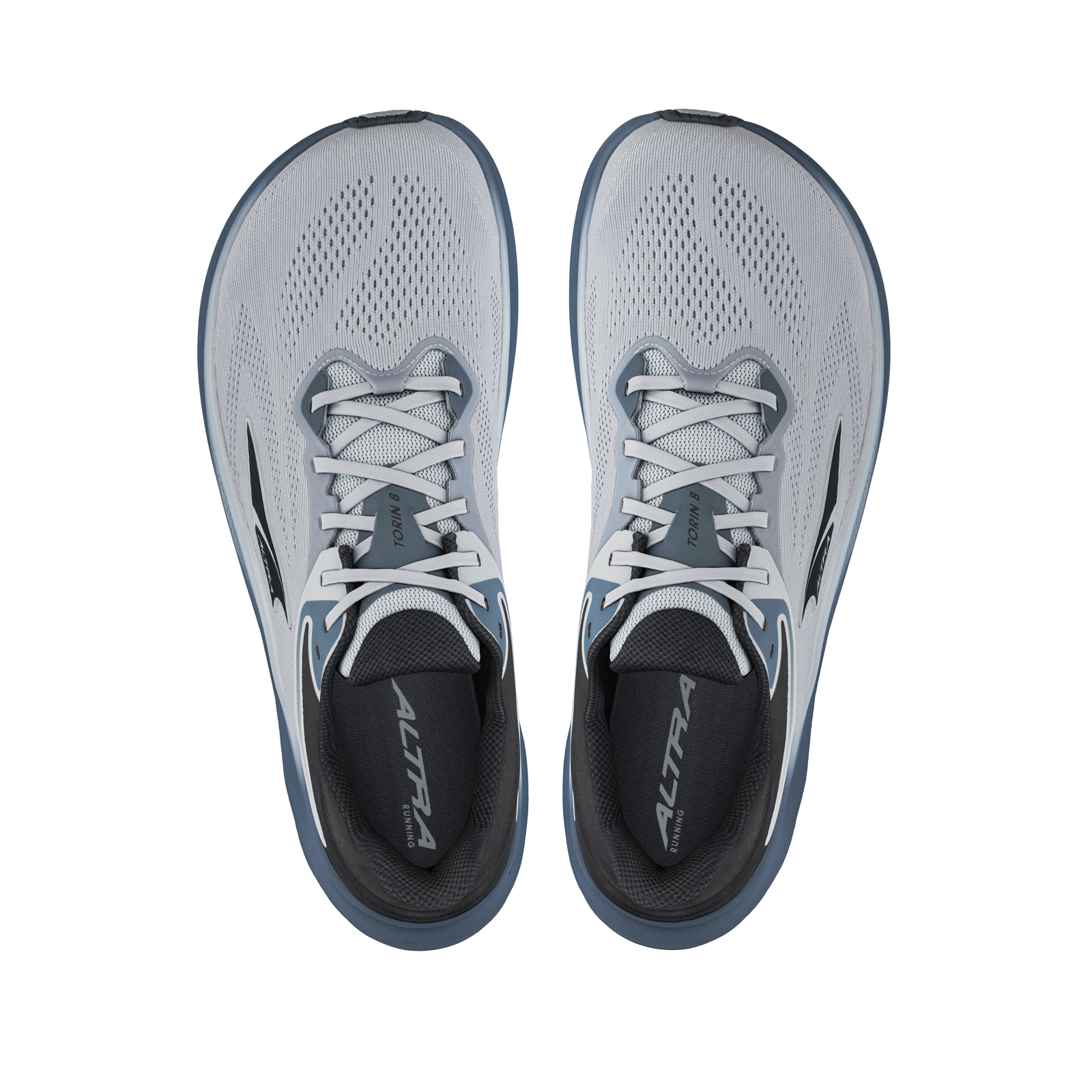 Men's Torin 8 Gray - ver - 6