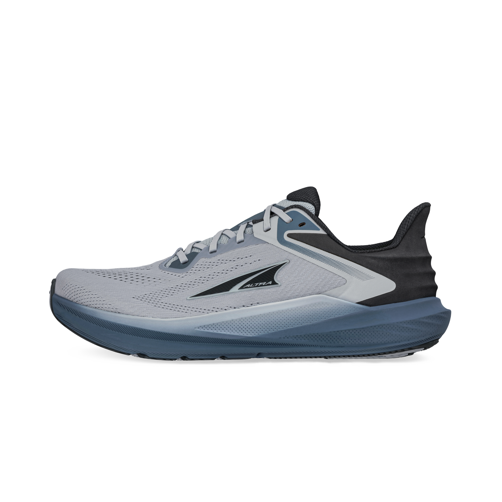 Men's Torin 8 Gray - ver - 1