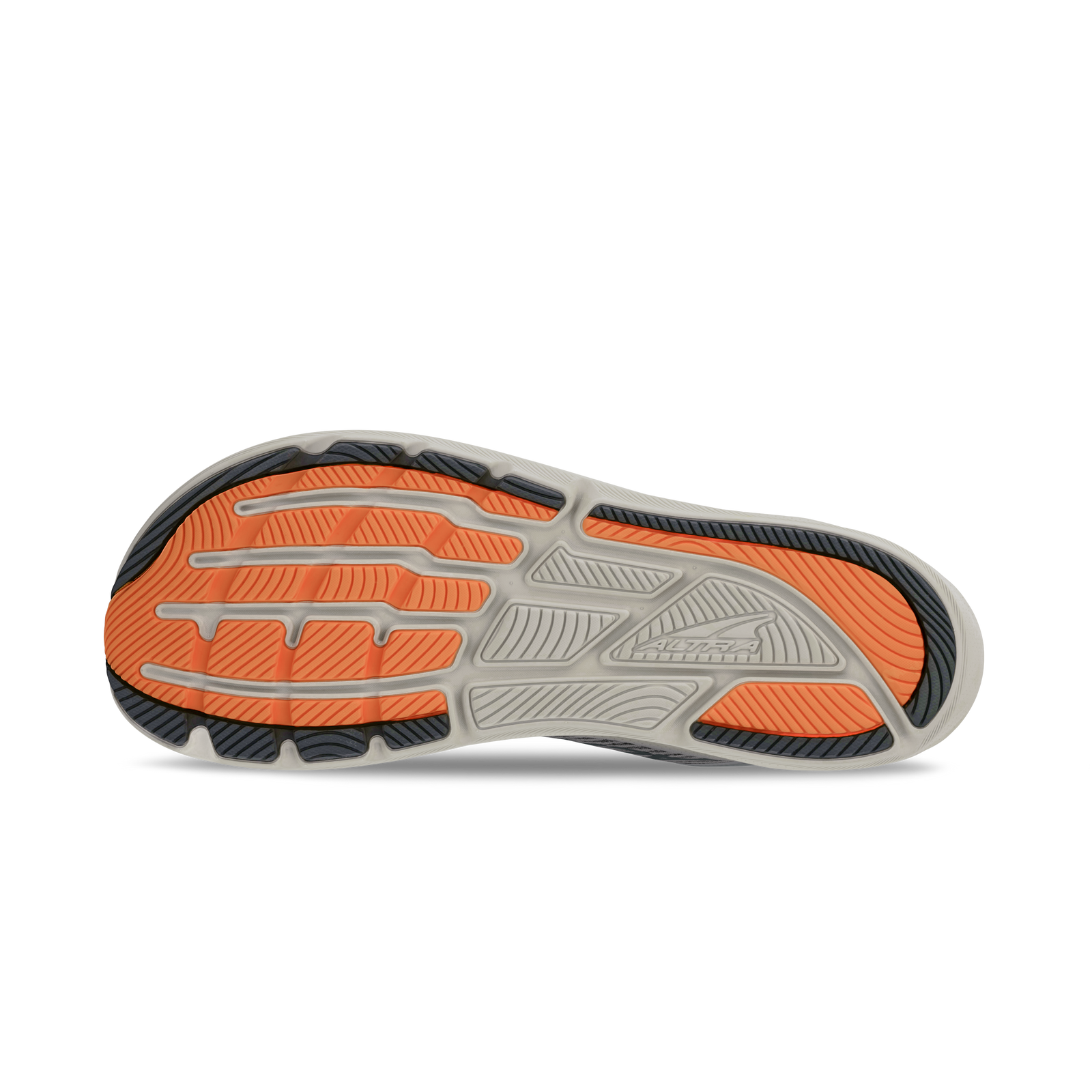 Men's Torin 8 Dark Shadow - ver - 2
