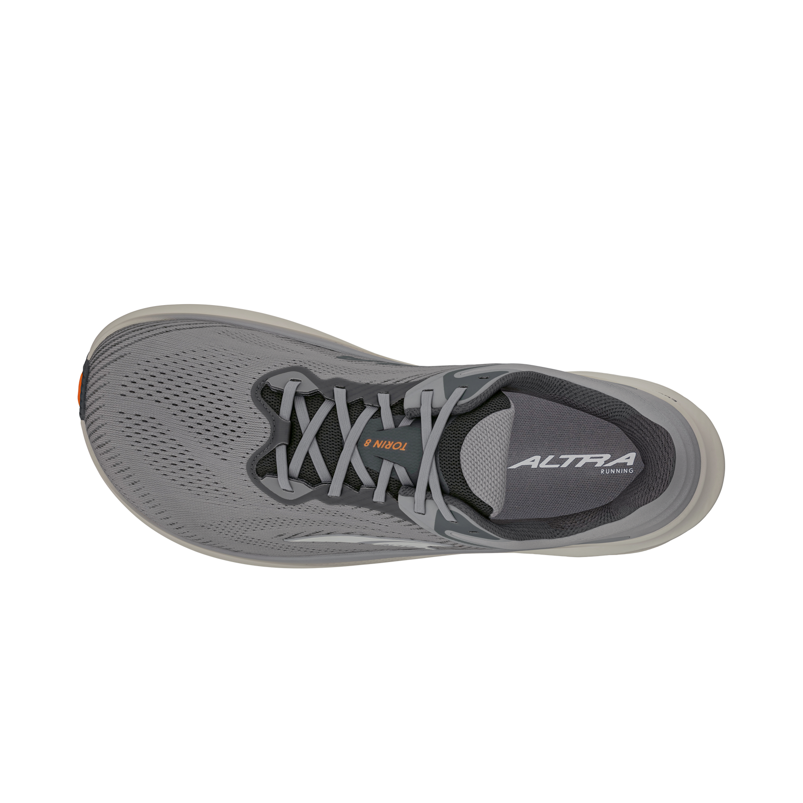 Men's Torin 8 Dark Shadow - ver - 3