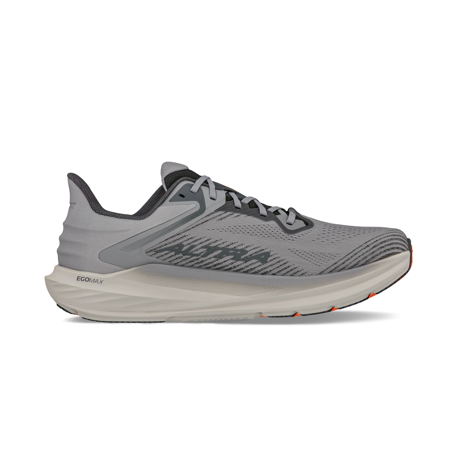 Men's Torin 8 Dark Shadow - ver - 4