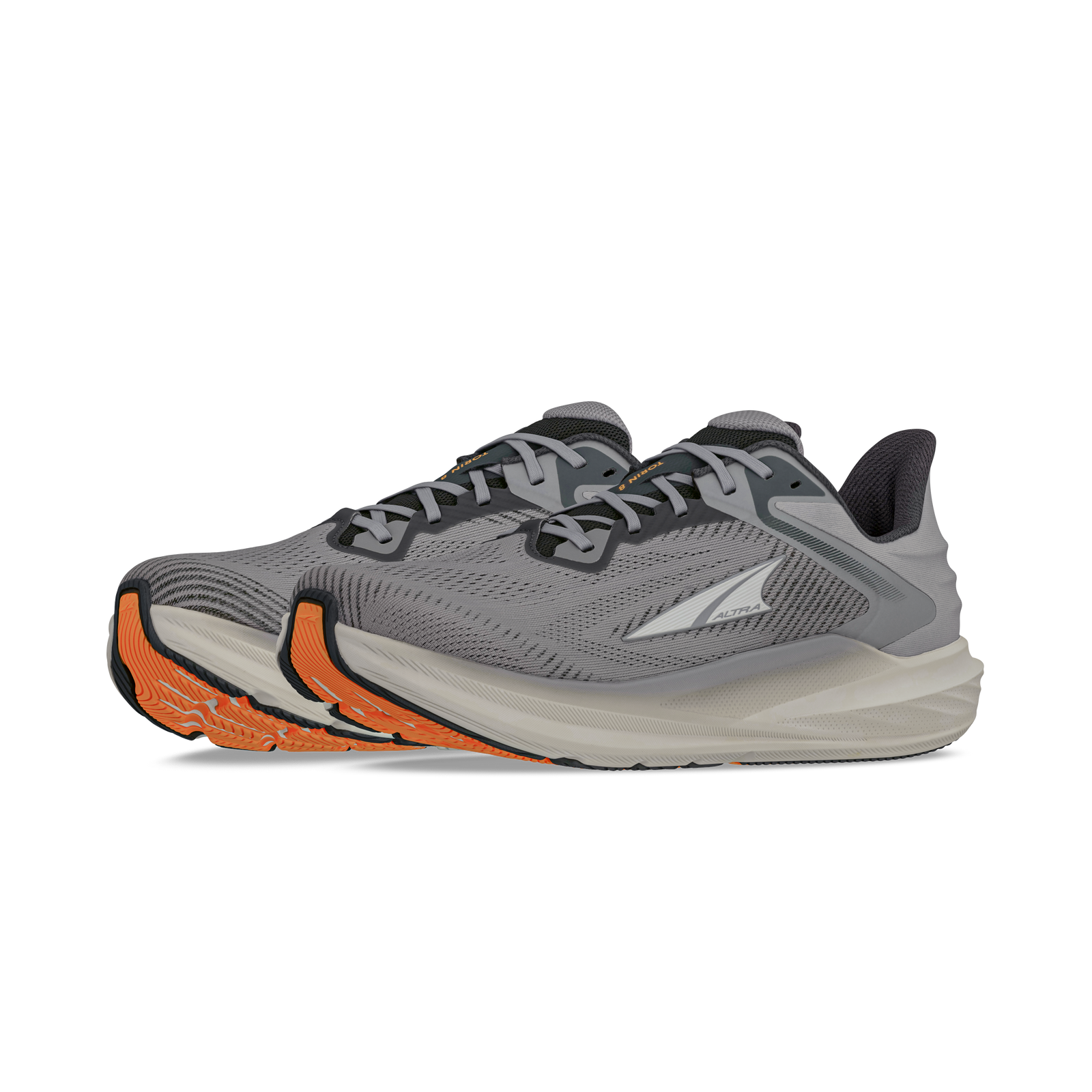 Men's Torin 8 Dark Shadow - ver - 5