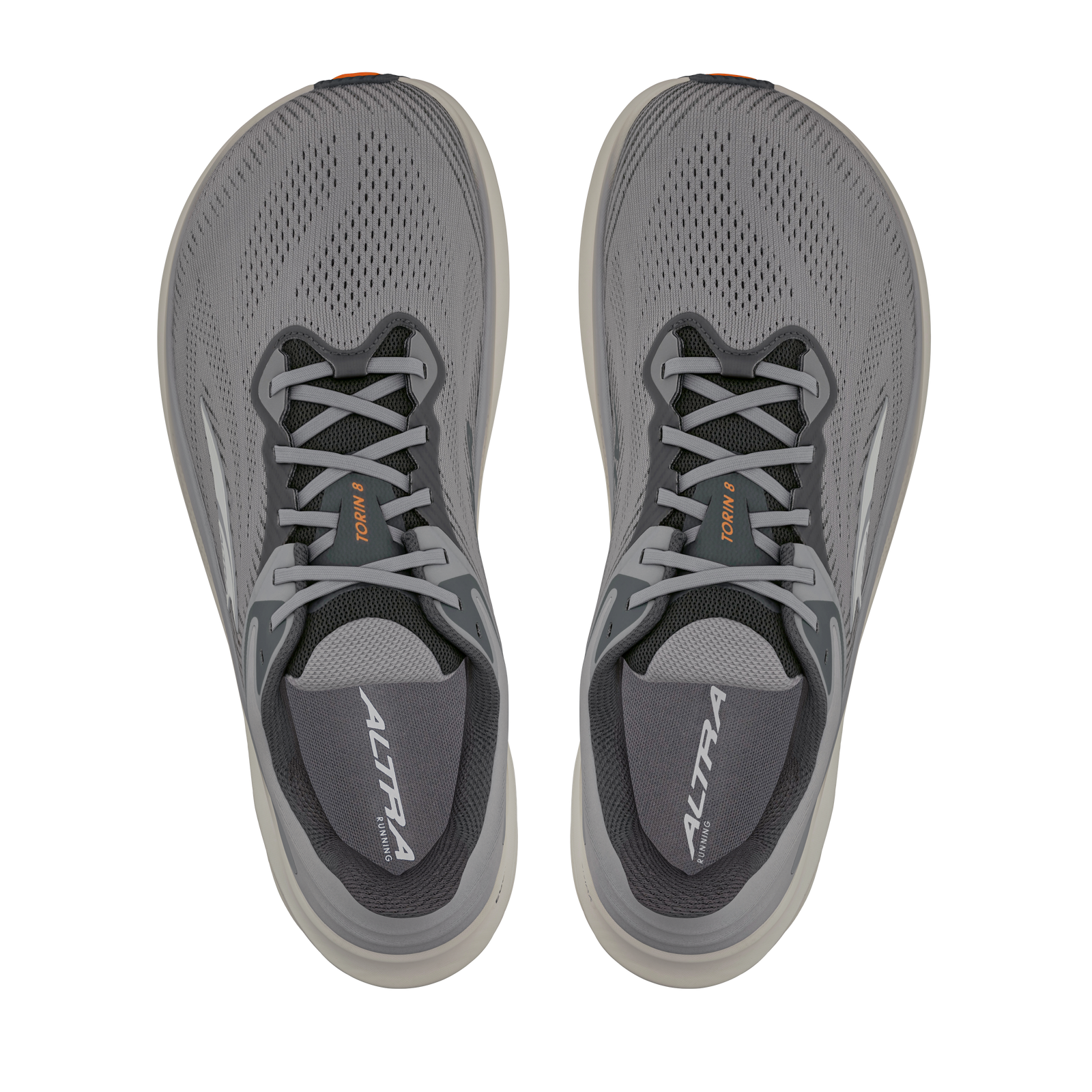 Men's Torin 8 Dark Shadow - ver - 6