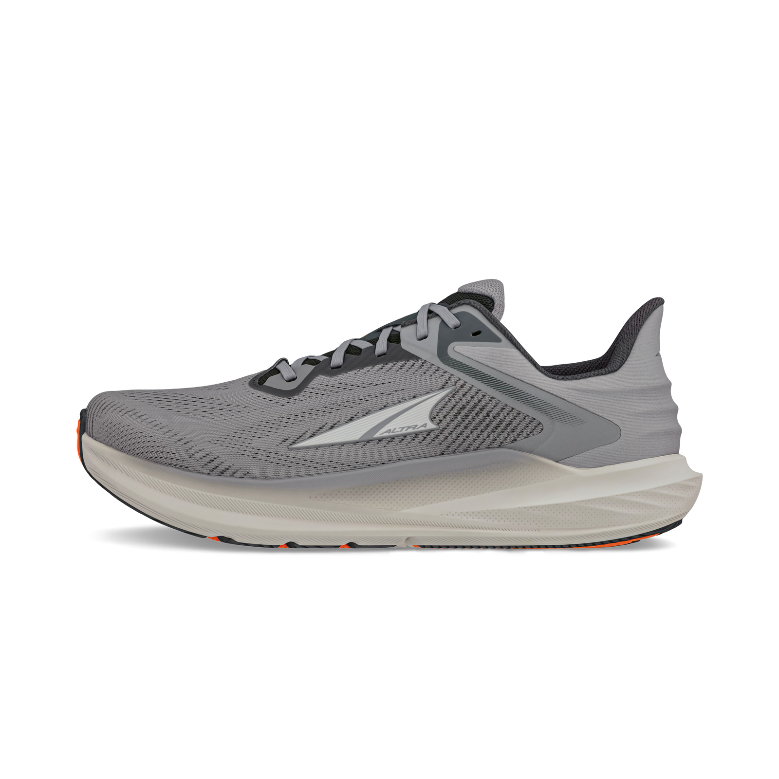 Men's Torin 8 Dark Shadow - ver - 1