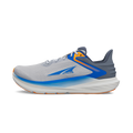 Men's Torin 8 Dark Gray /Blue - ver - 1