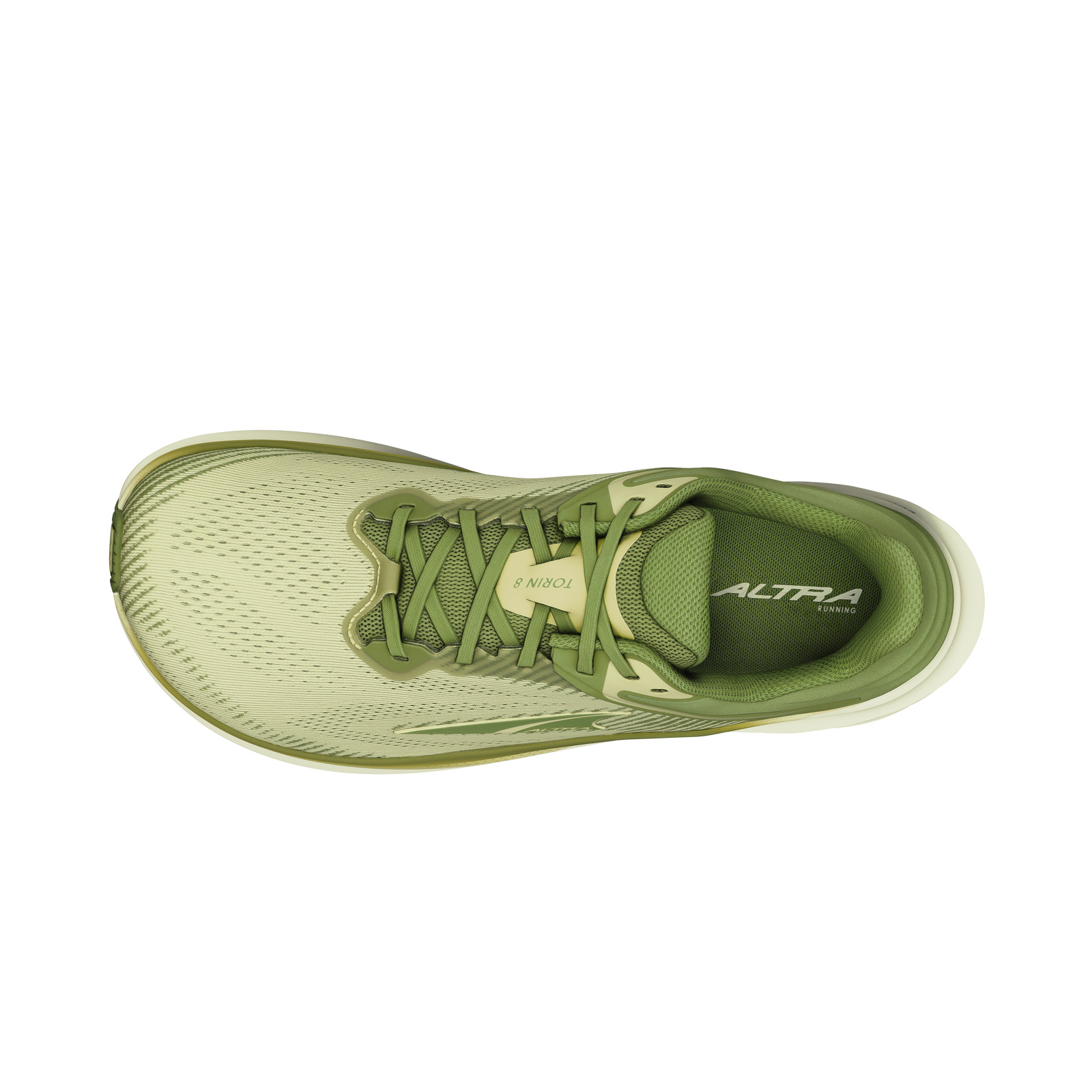 Torin 8 Hombre Dusty Olive - ver - 3