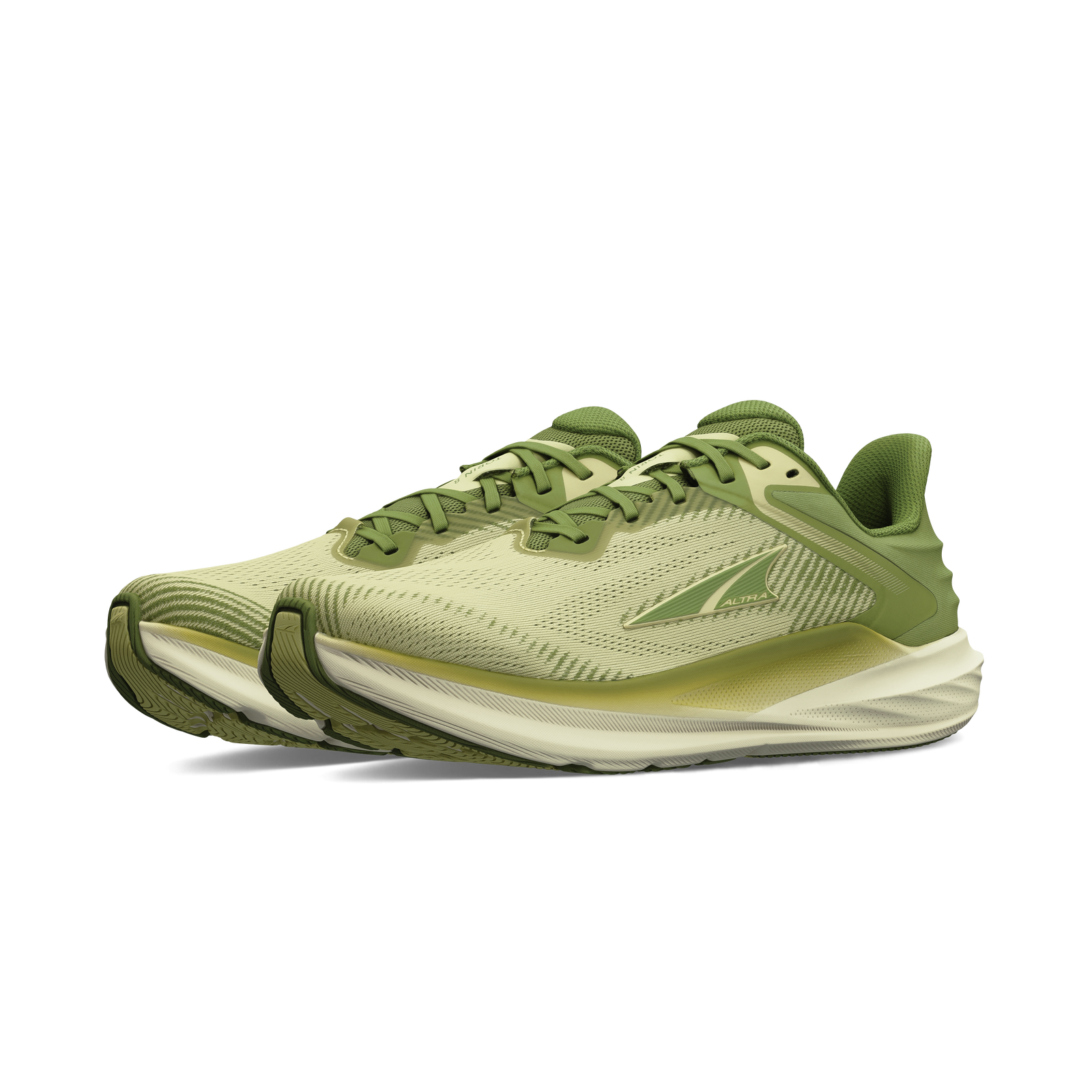 Torin 8 Hombre Dusty Olive - ver - 5