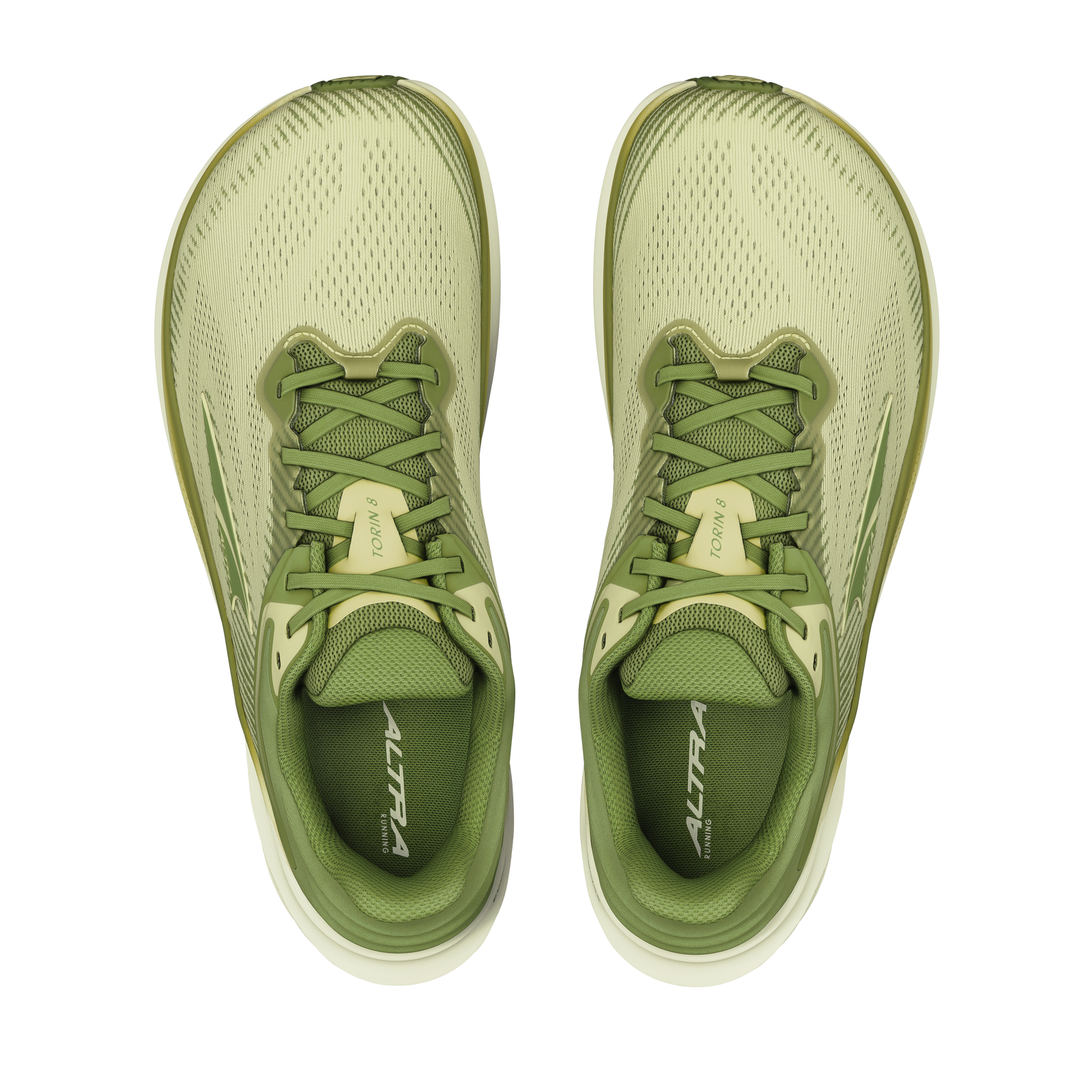 Torin 8 Hombre Dusty Olive - ver - 6