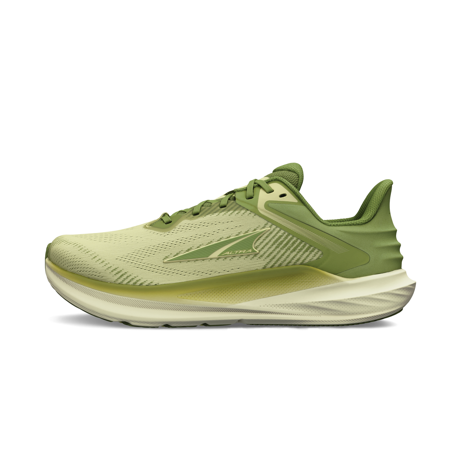 Torin 8 Hombre Dusty Olive - ver - 1