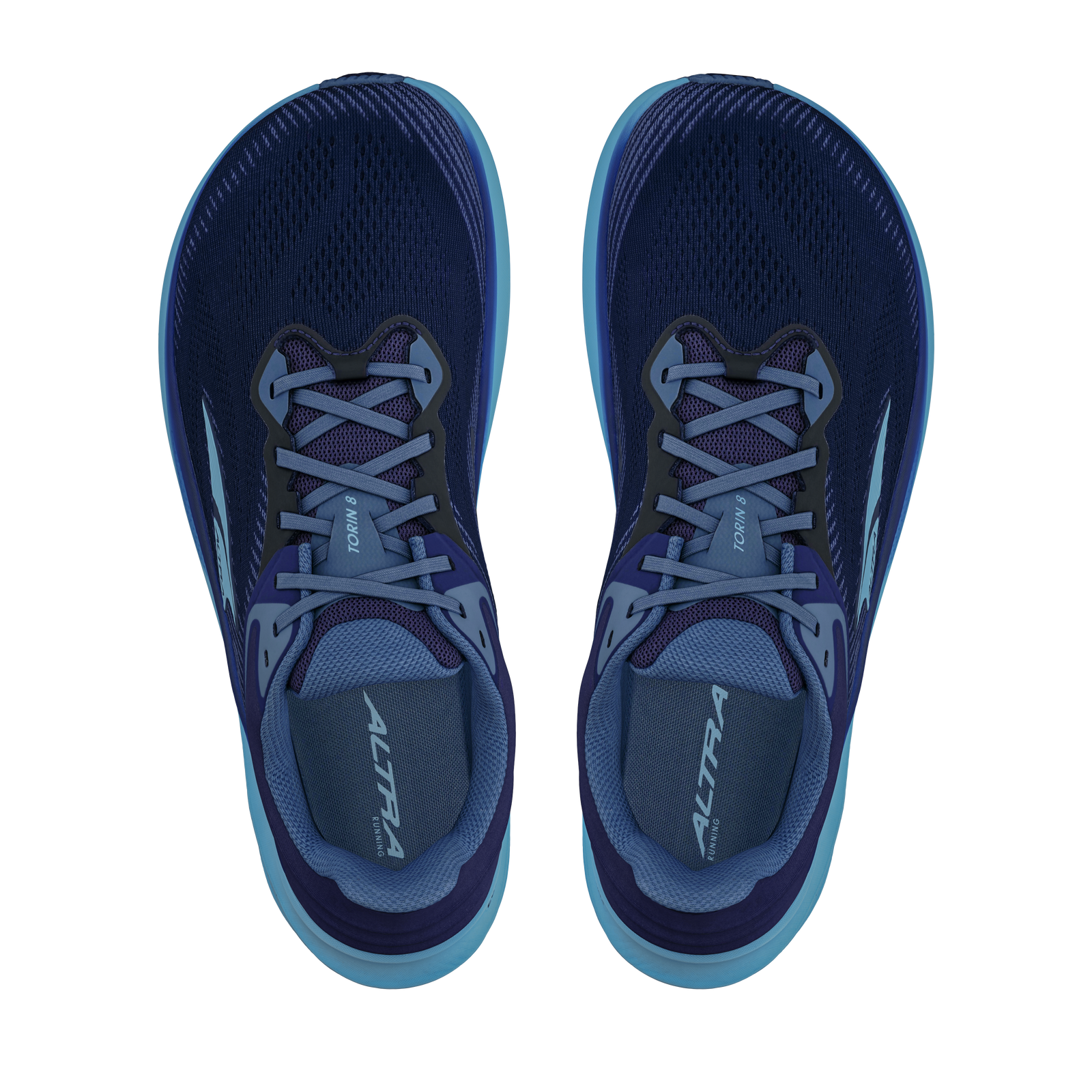 Torin 8 Homme  - voir - 6