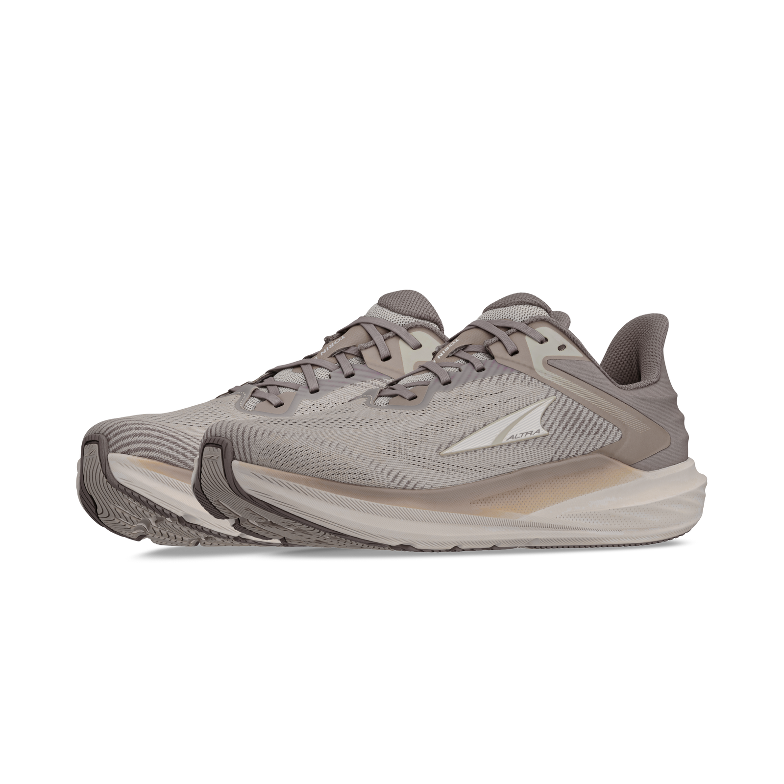 Men's Torin 8 Taupe - ver - 5