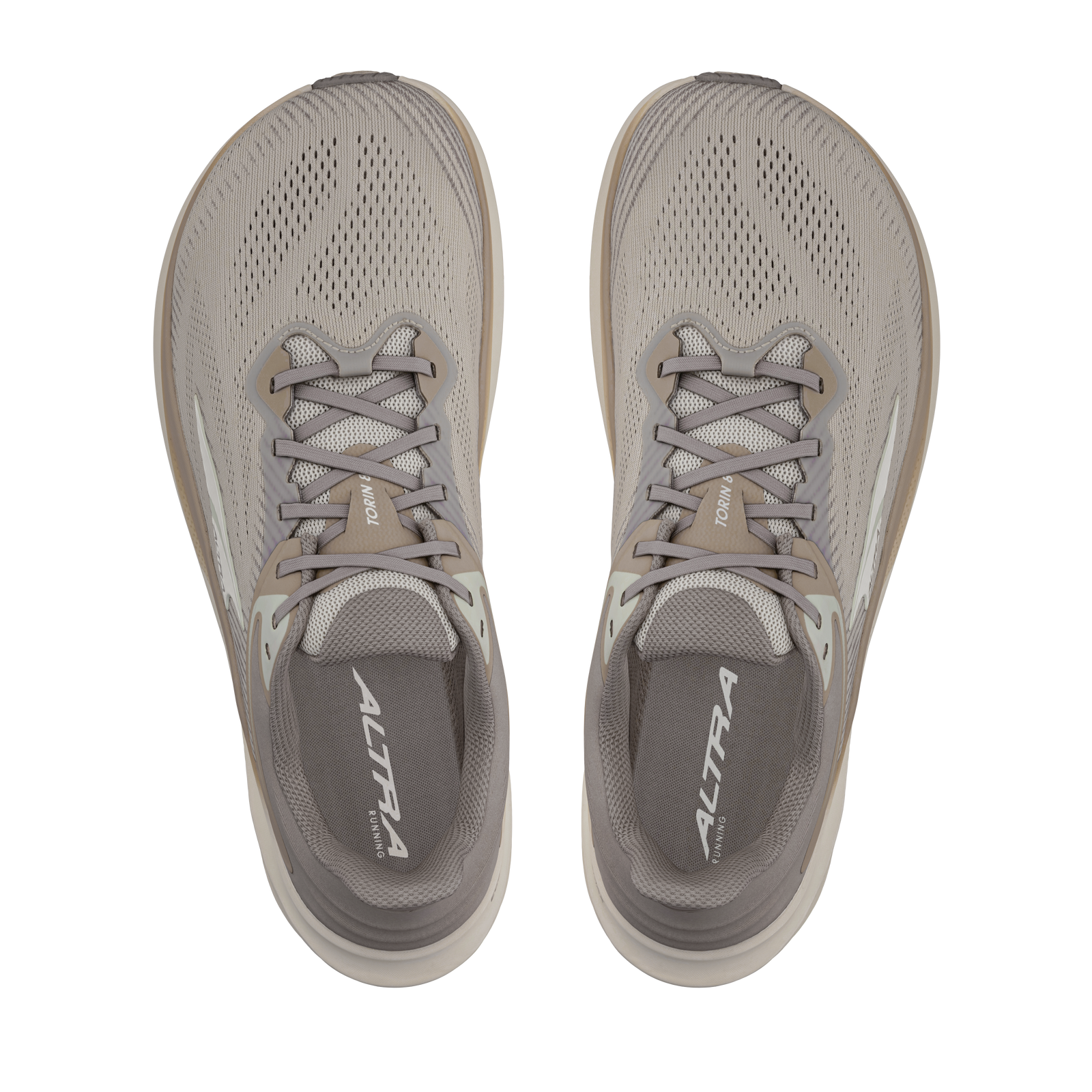 Men's Torin 8 Taupe - ver - 6