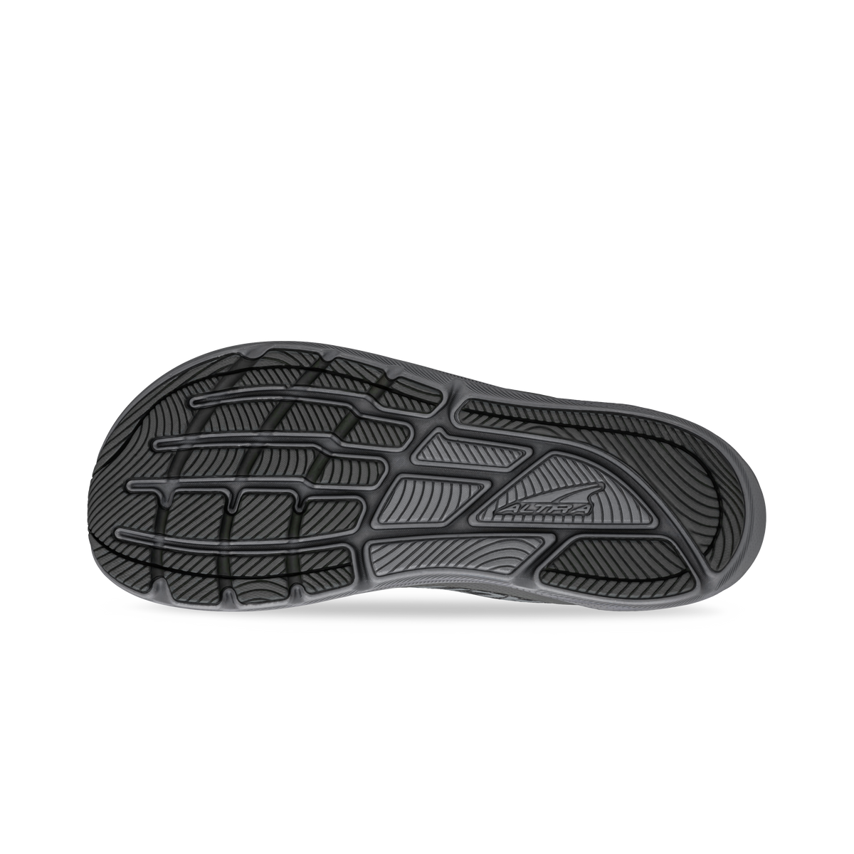 Women's Torin 8 Black - 2