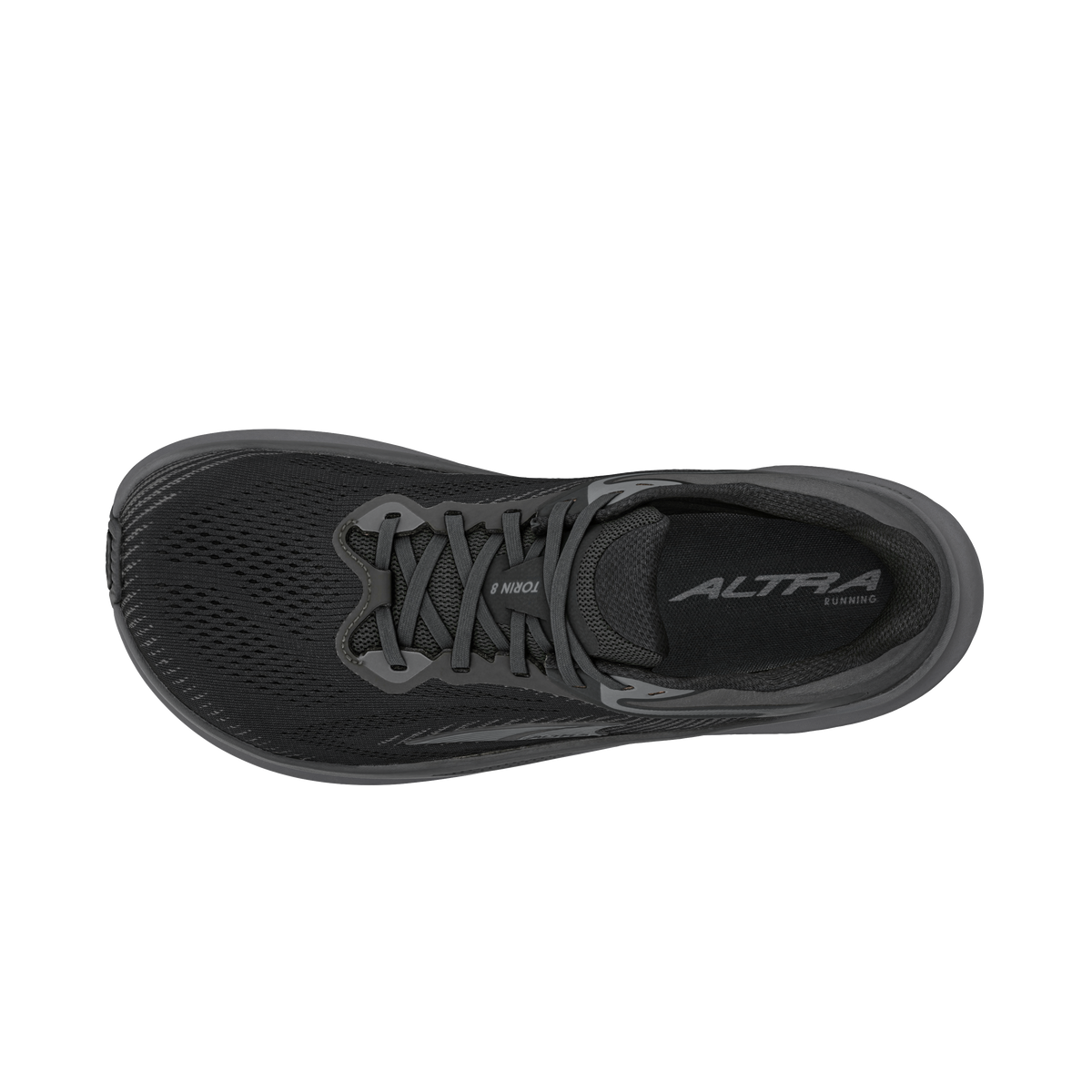 Women's Torin 8 Black - 3