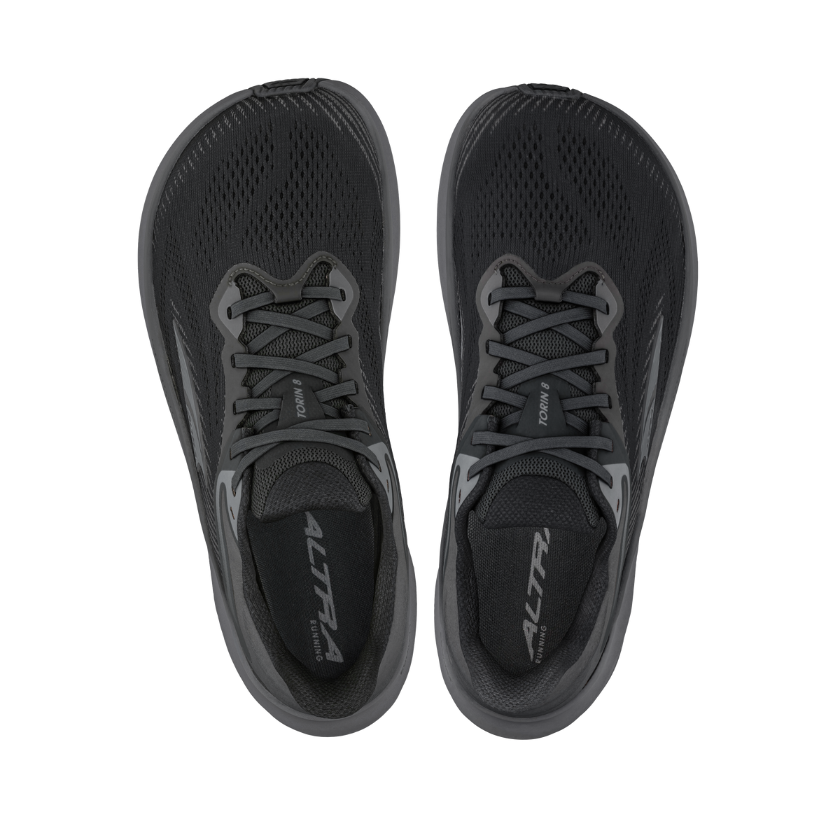 Women's Torin 8 - Black | Altra Running IE