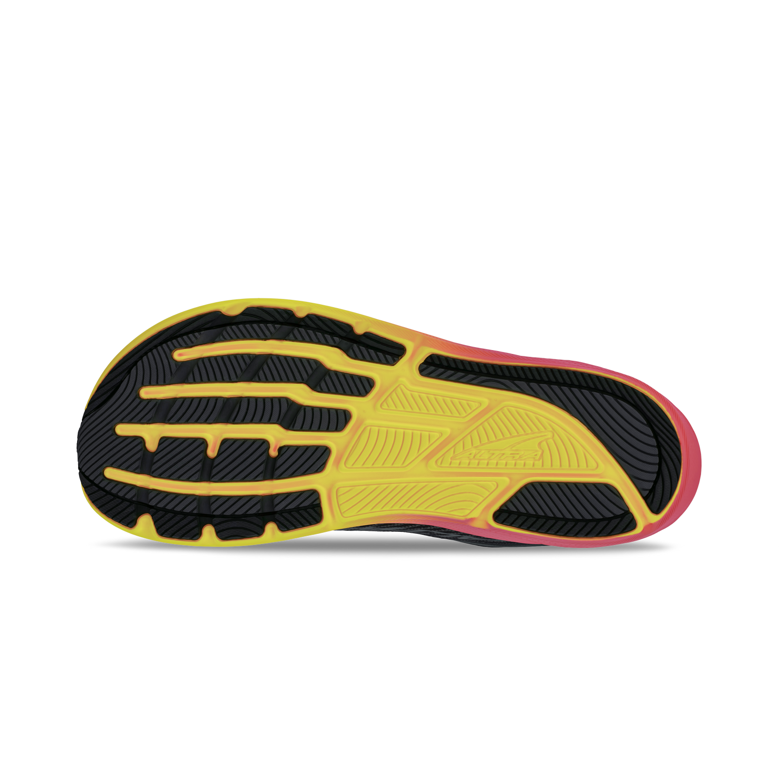 Women's Torin 8 Black/Pink - ver - 2