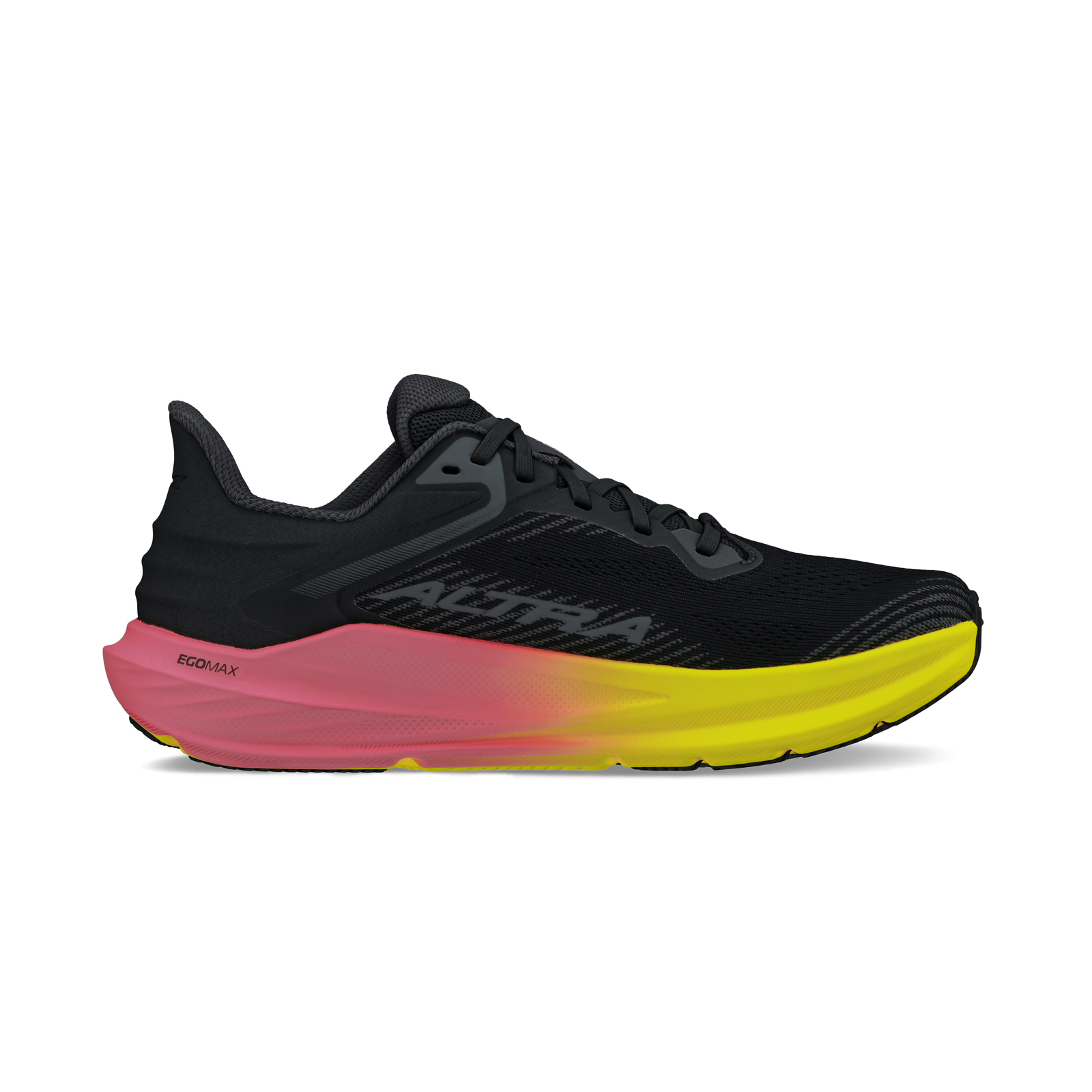 Women's Torin 8 Black/Pink - ver - 4