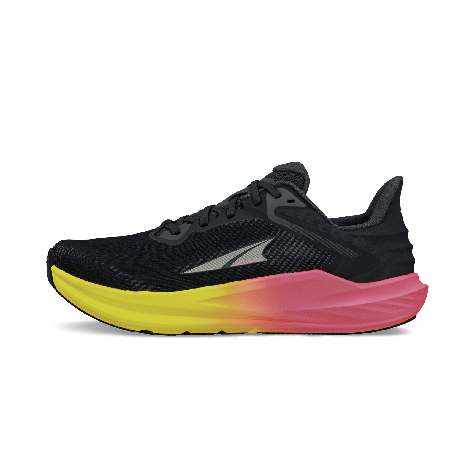Women's Torin 8 Black/Pink - ver - 1