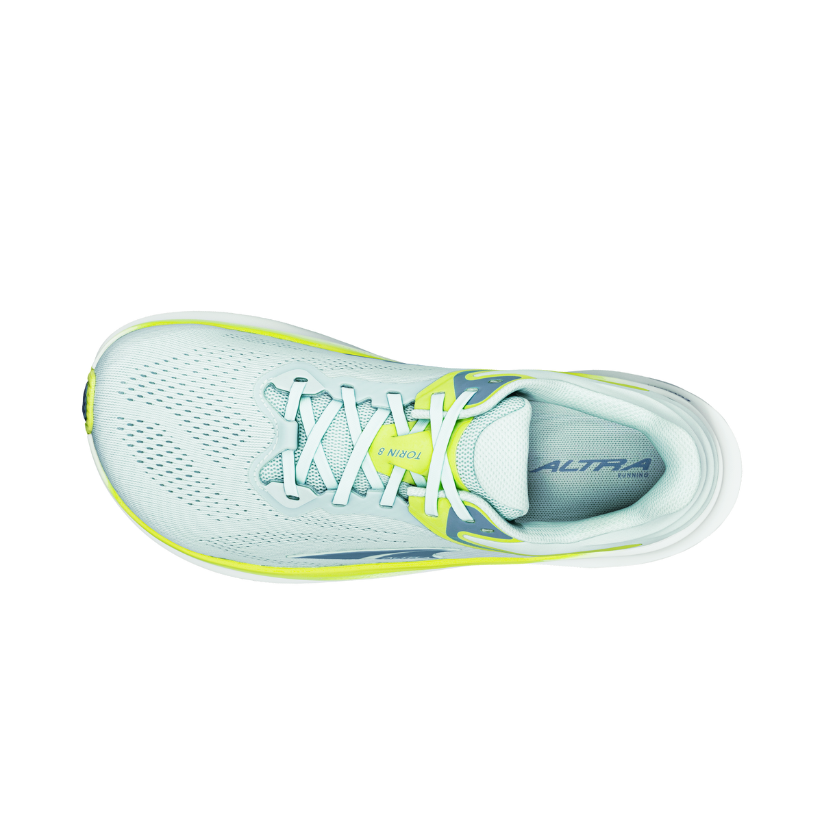 Women's Torin 8 Pastel Teal - 3