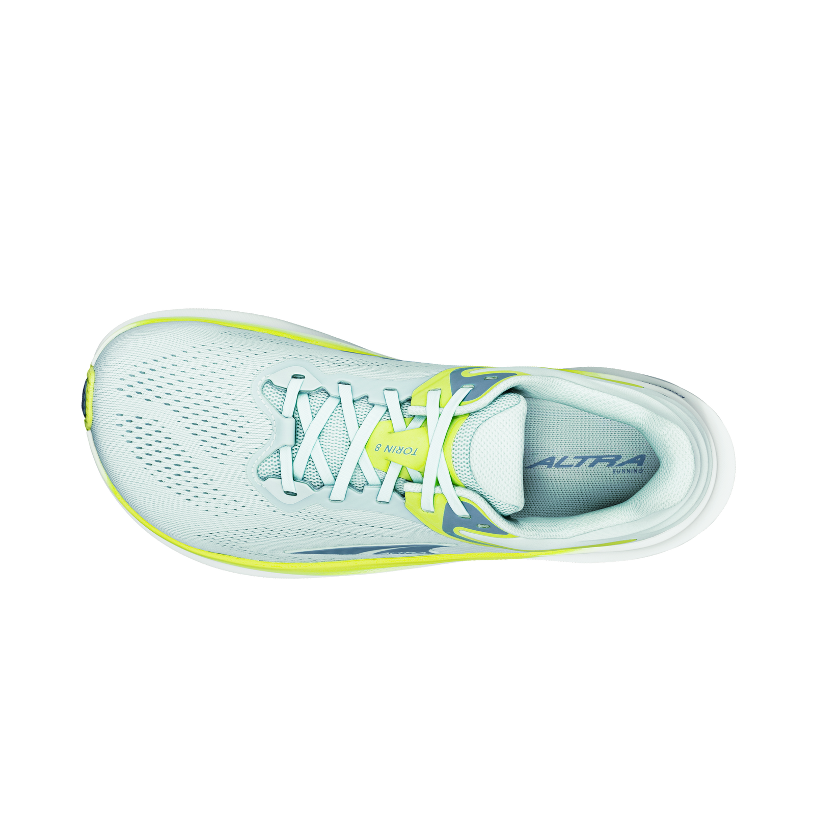 Women's Torin 8 Pastel Teal - ver - 3