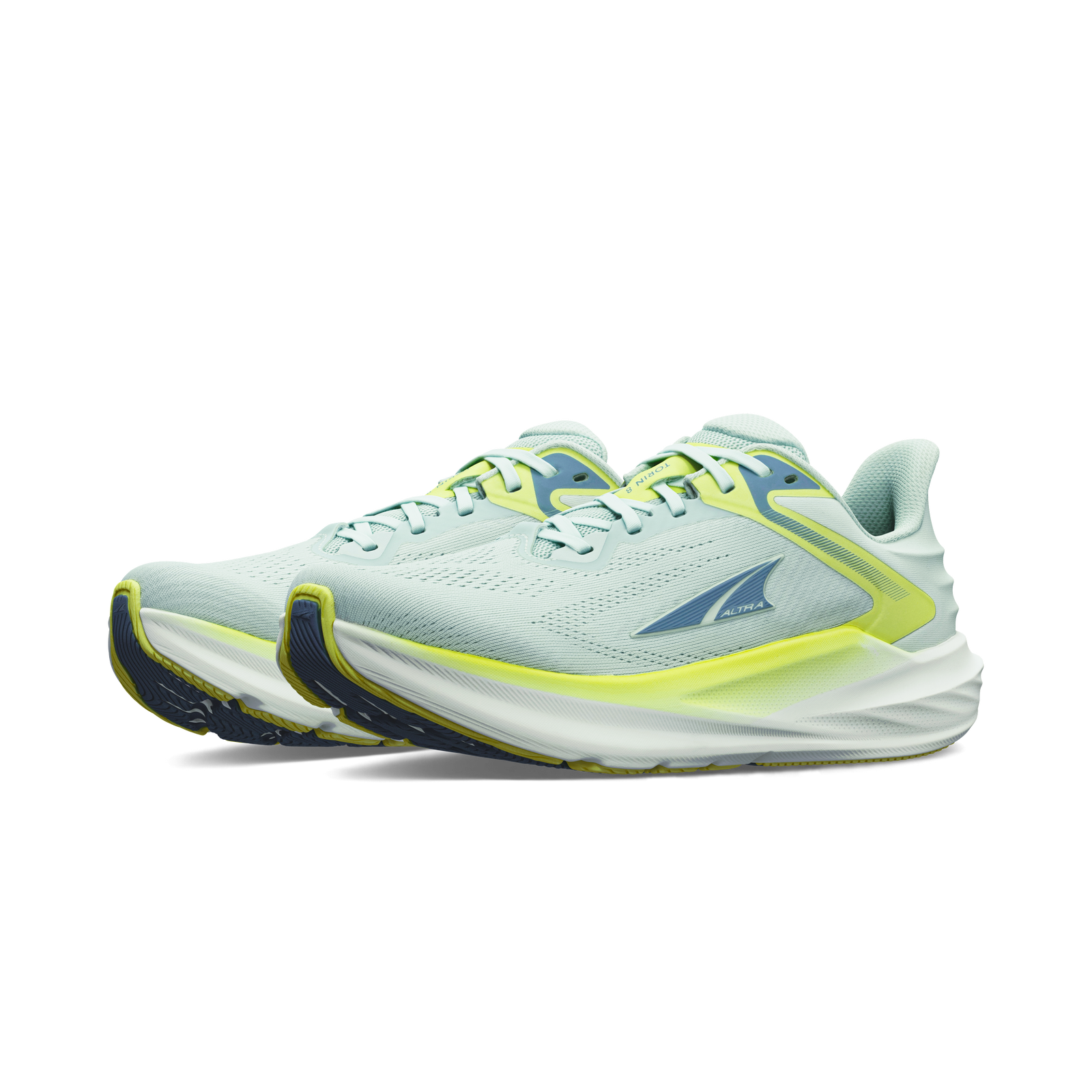Women's Torin 8 Pastel Teal - ver - 5