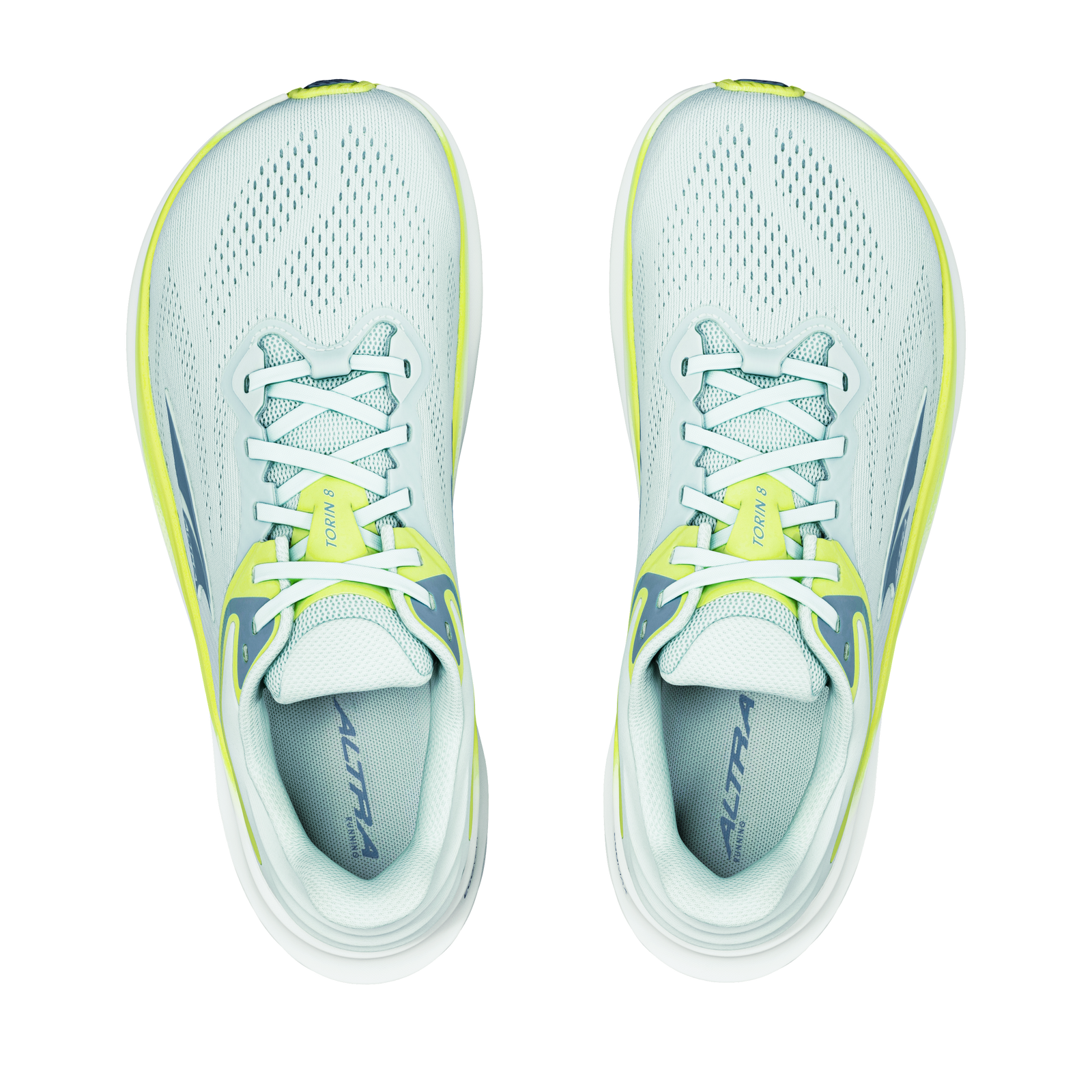 Women's Torin 8 Pastel Teal - ver - 6