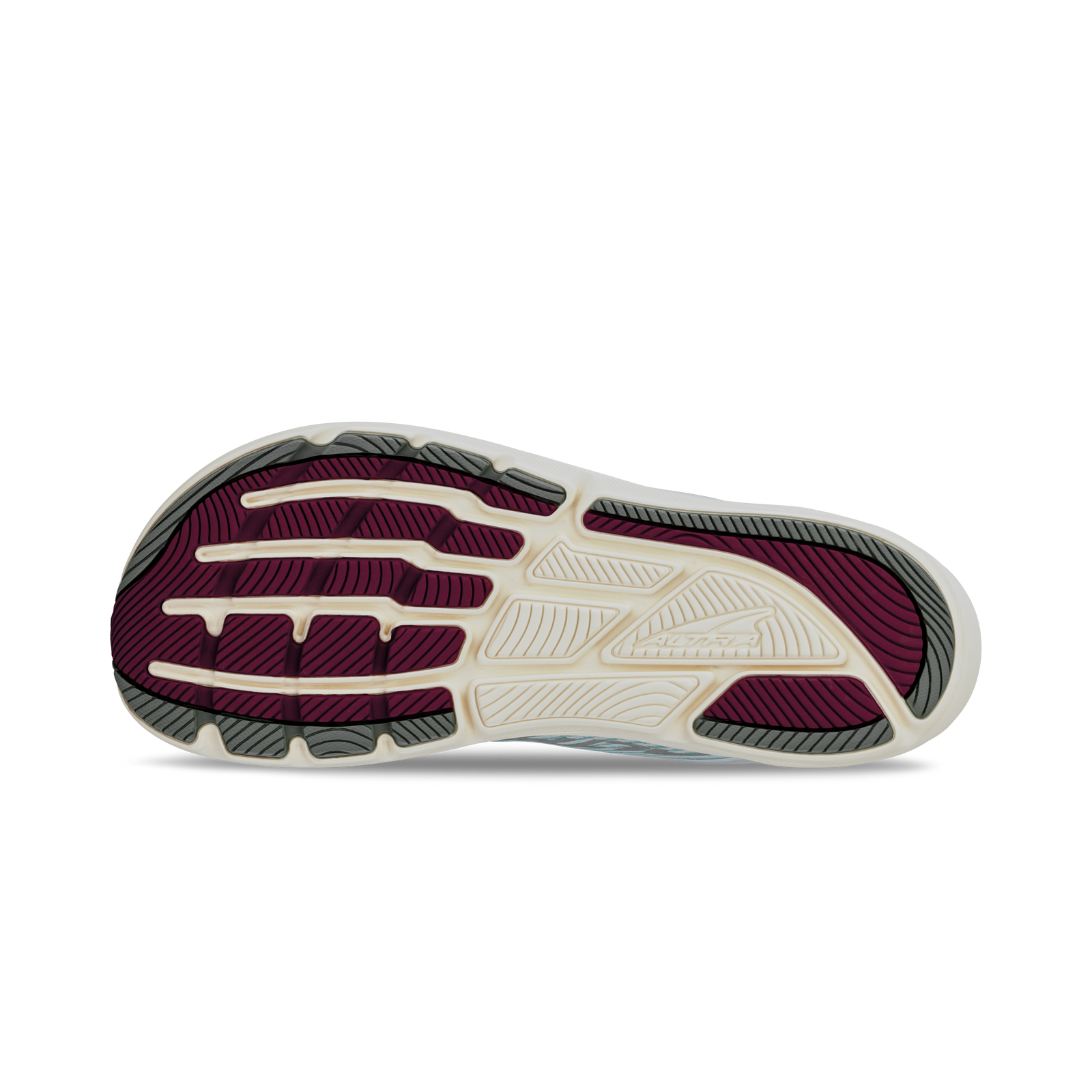 Women's Torin 8 Mint - ver - 2