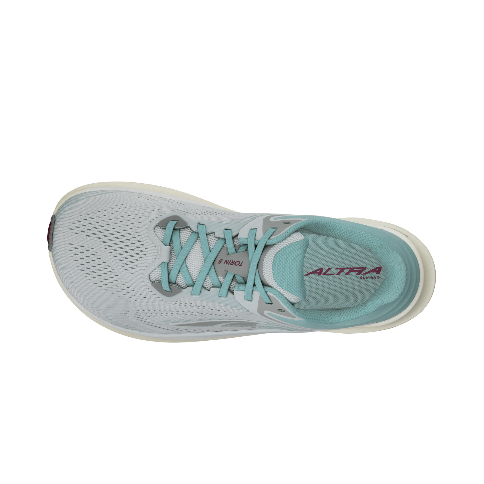 Women's Torin 8 Mint - ver - 3