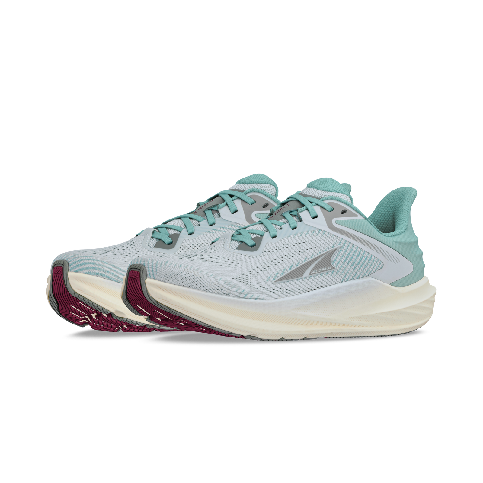 Women's Torin 8 Mint - ver - 5