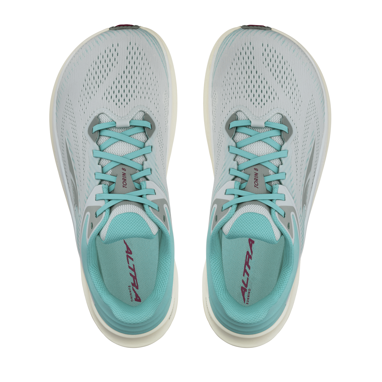 Women's Torin 8 Mint - ver - 6