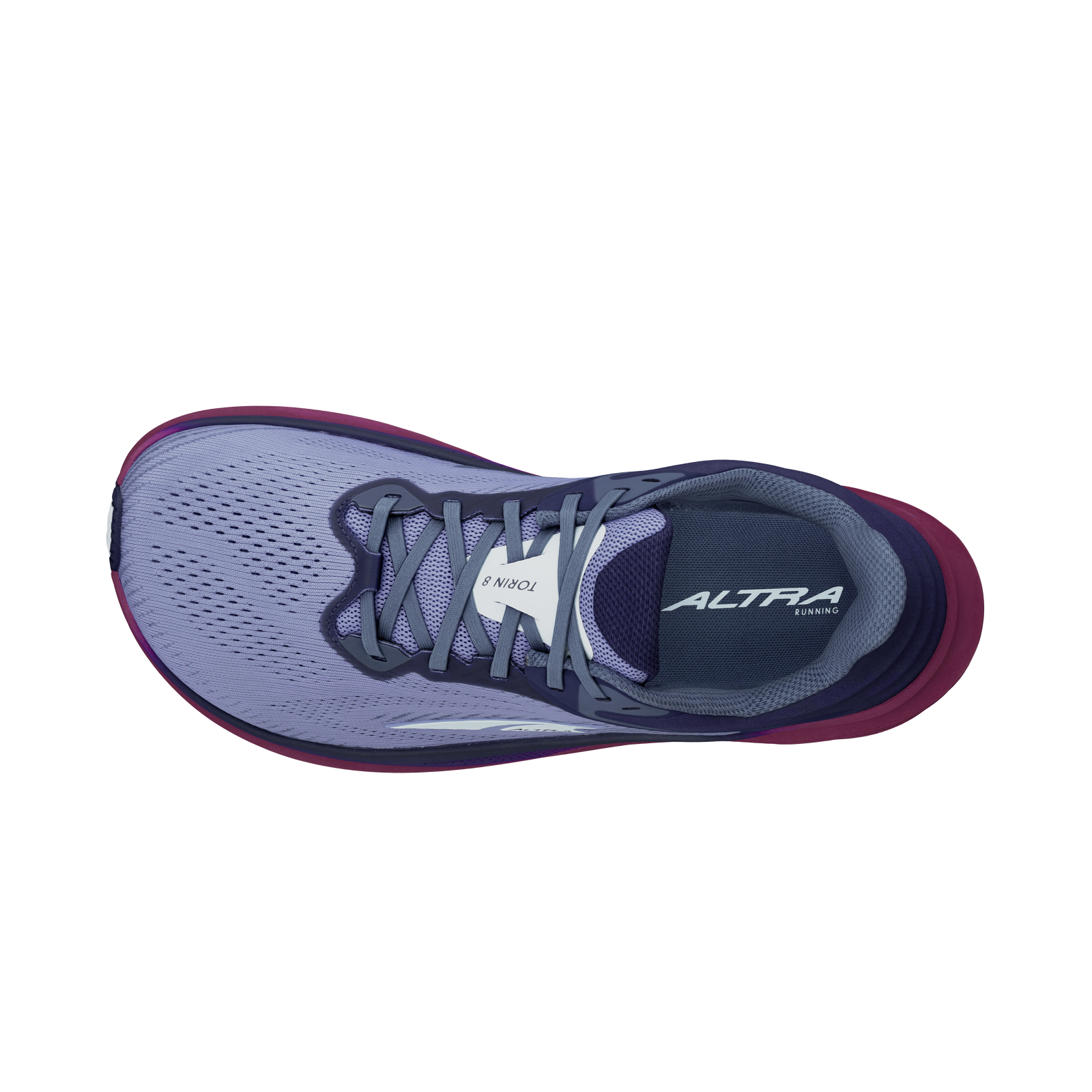 Women's Torin 8 Dark Blue - ver - 3