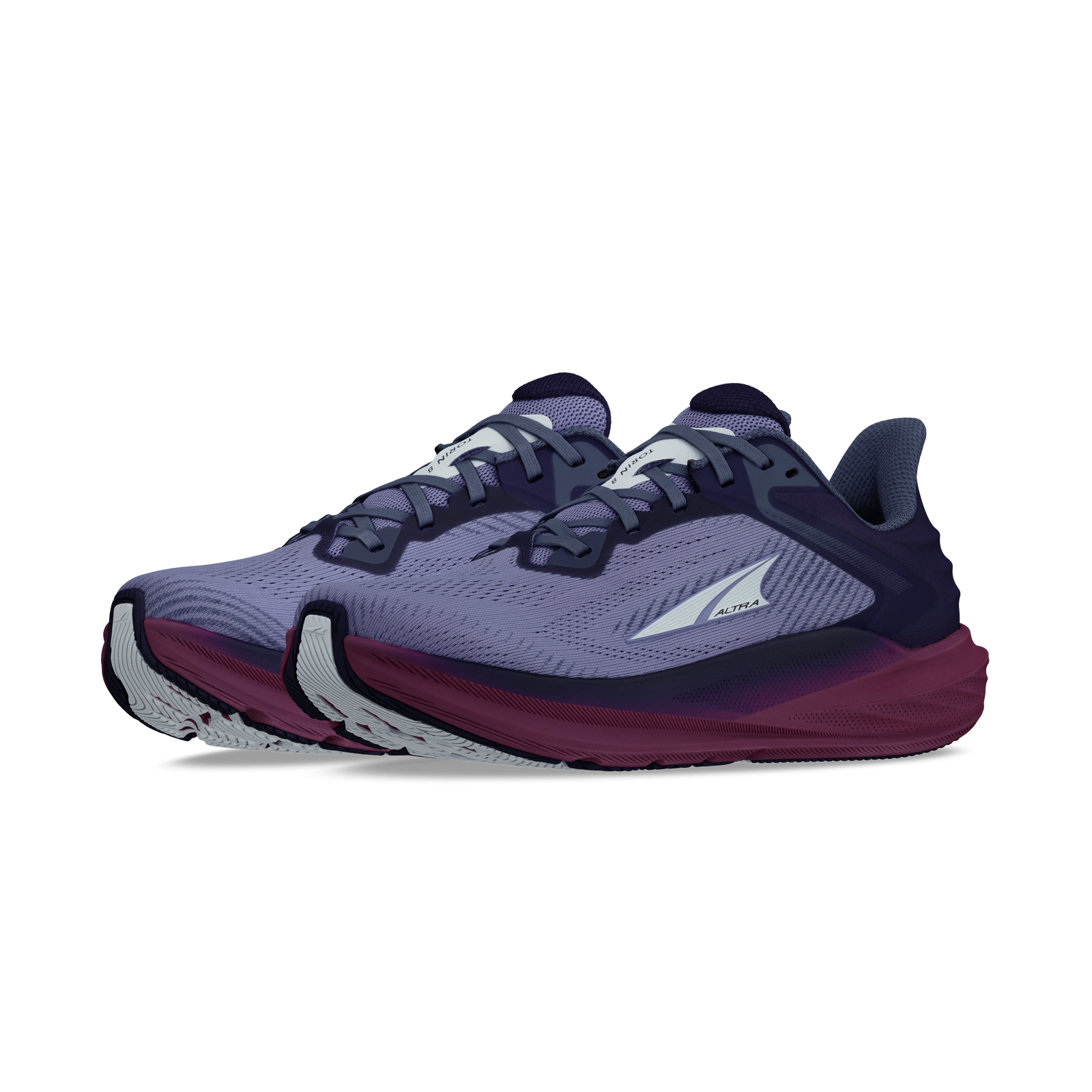 Women's Torin 8 Dark Blue - ver - 5