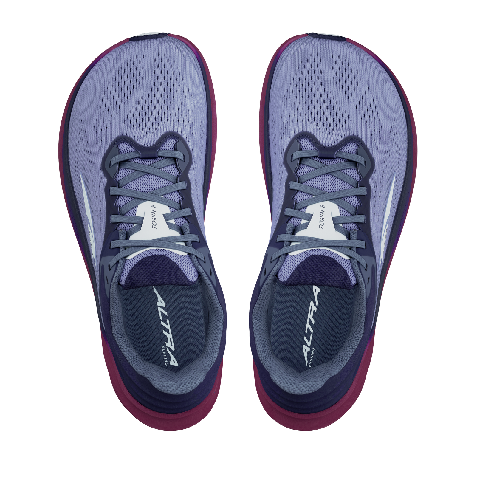 Women's Torin 8 Dark Blue - ver - 6