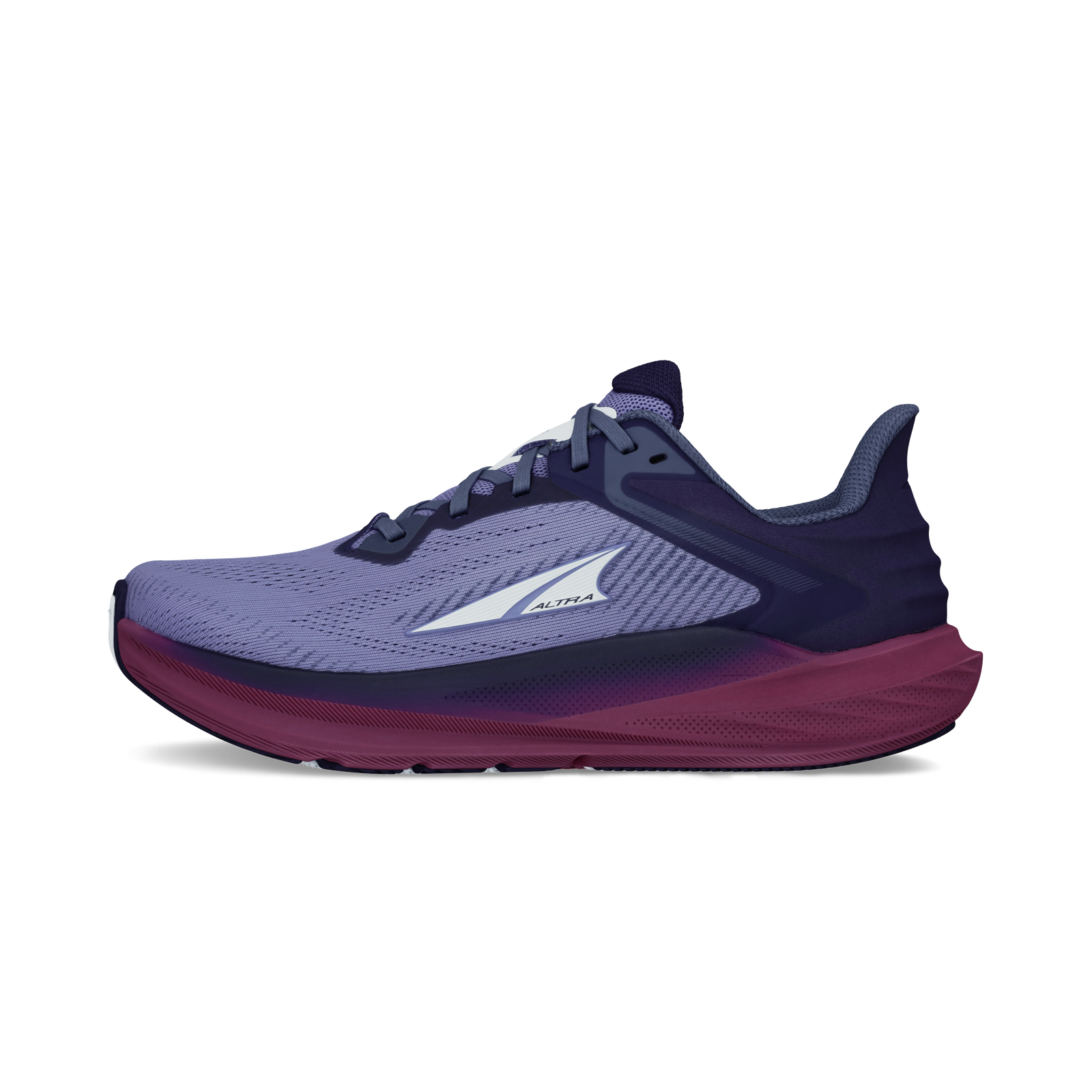 Women's Torin 8 Dark Blue - ver - 1