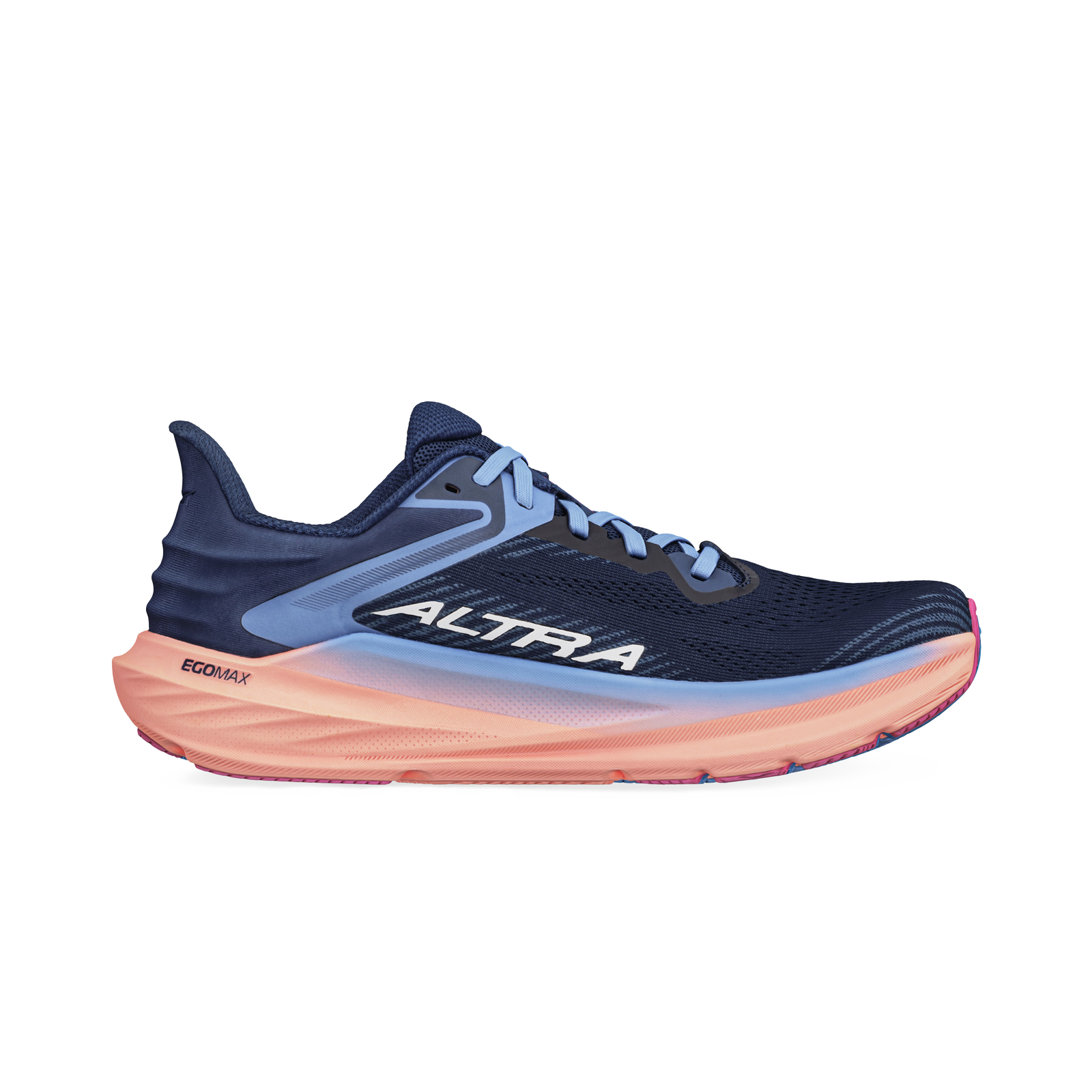 Women's Torin 8 Navy - ver - 4