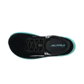 Women's Torin 8 GTX Black/Mint - ver - 3