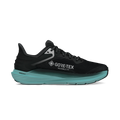 Women's Torin 8 GTX Black/Mint - ver - 4