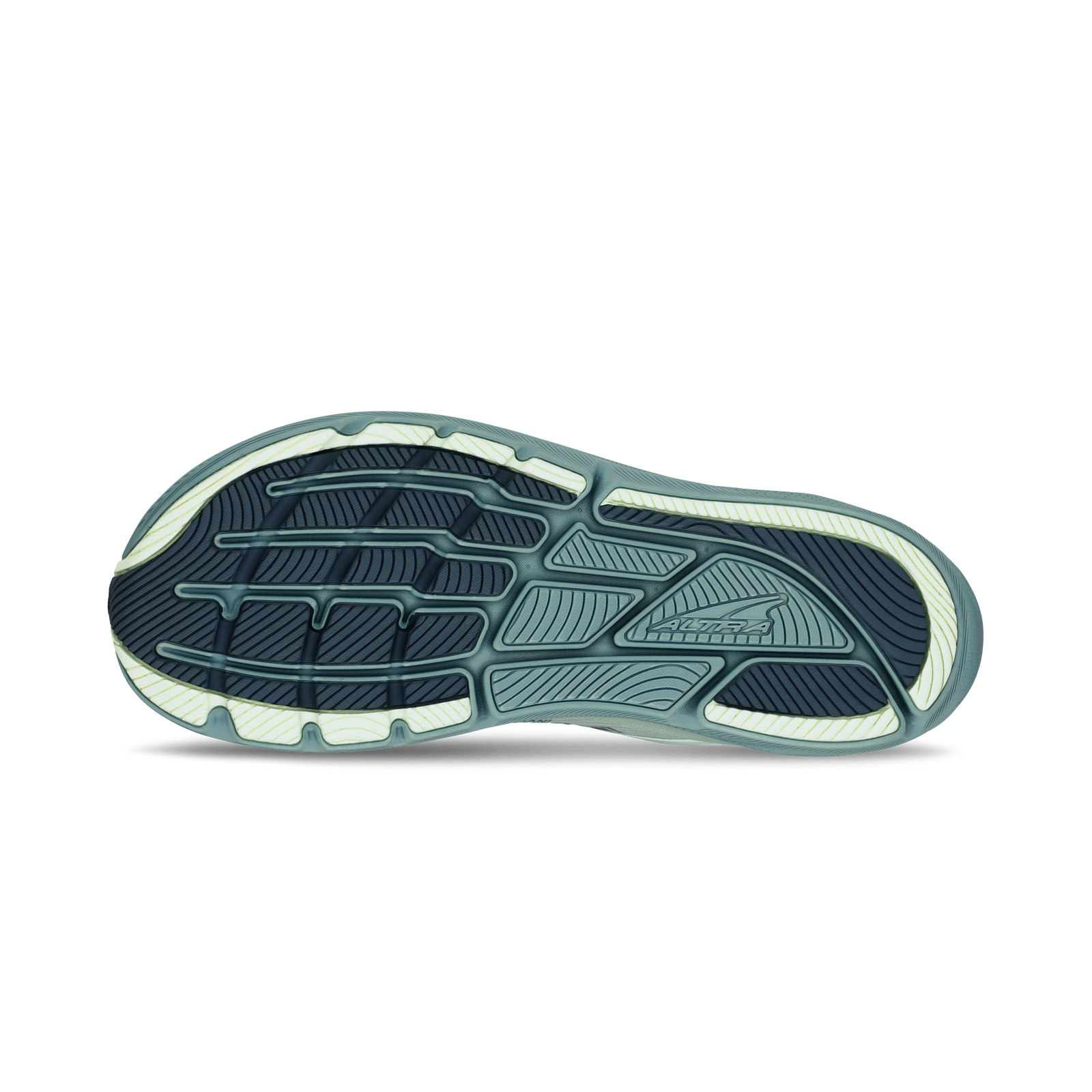 Women's Torin 8 GTX Pastel Teal - ver - 2